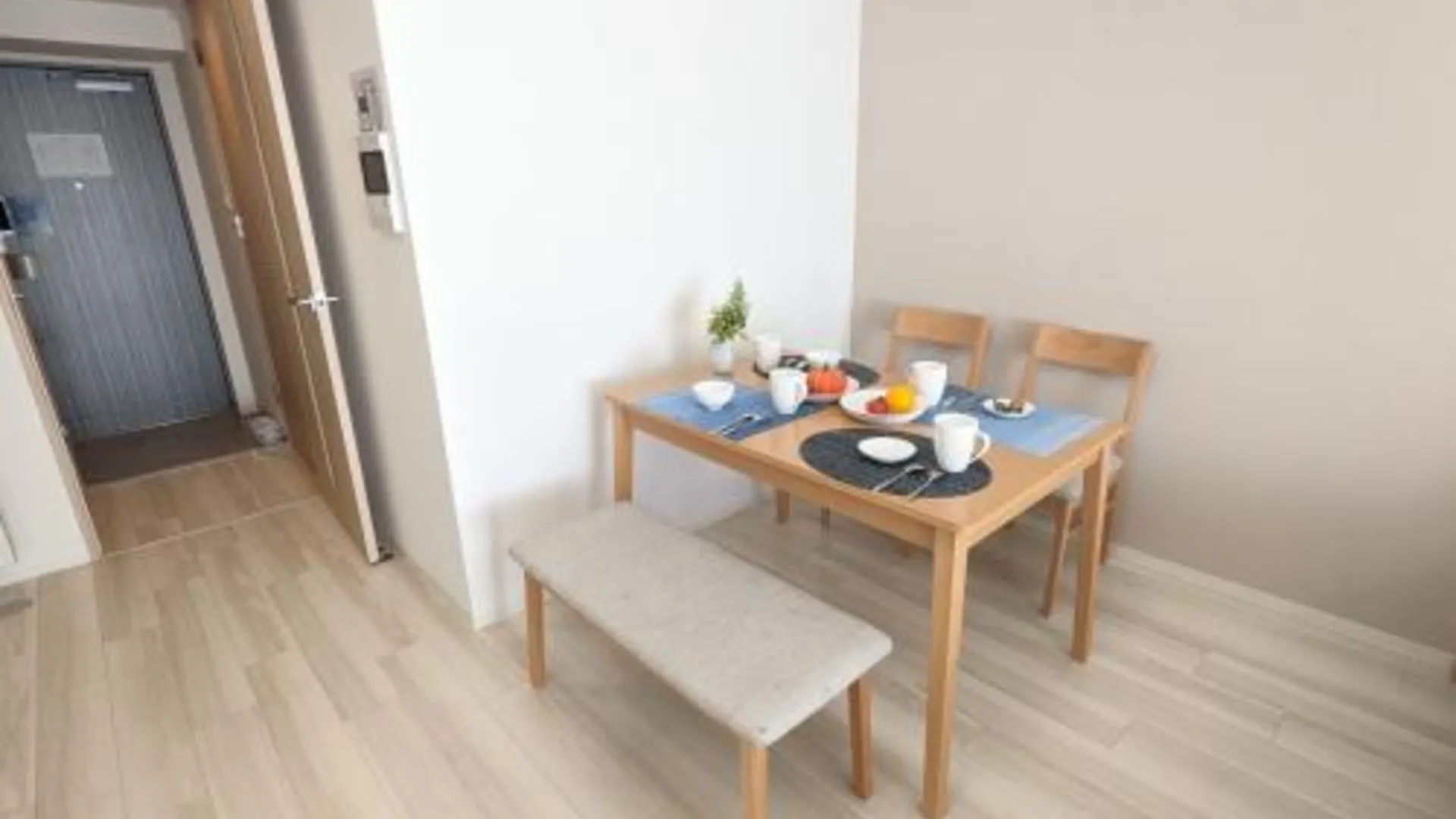 오사카 에스리드 호텔 난바 다이코쿠초 4성급 게스트하우스 객실