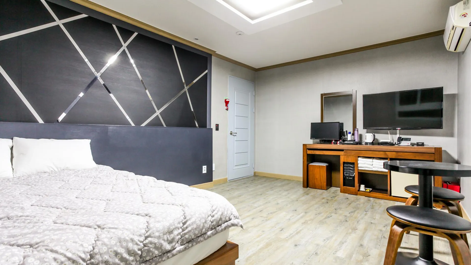 강릉 강릉 경포대 경포힐 호텔 스위트룸