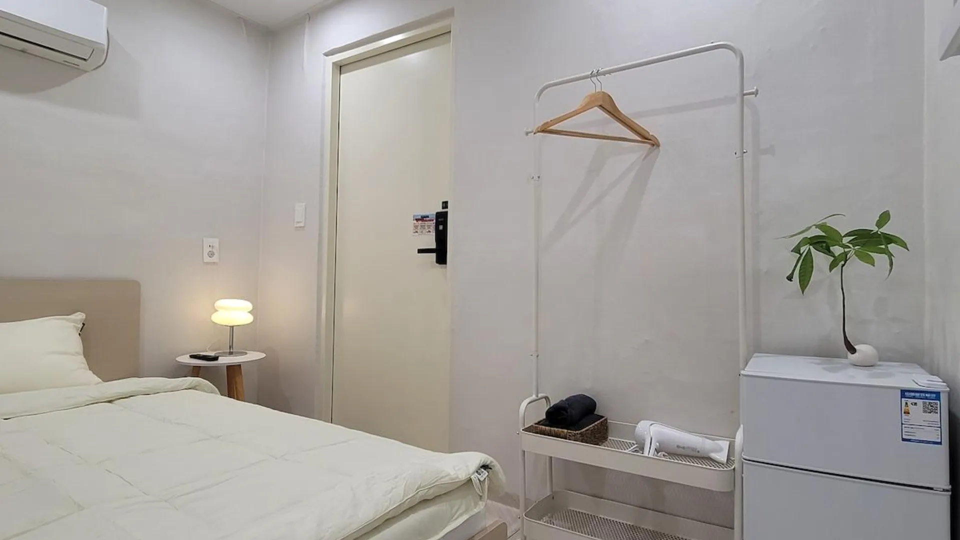 서울 구로의 프라이빗 하우스 (m², 침실 1개, 프라이빗 욕실 1개) 3성급 싱글룸 객실