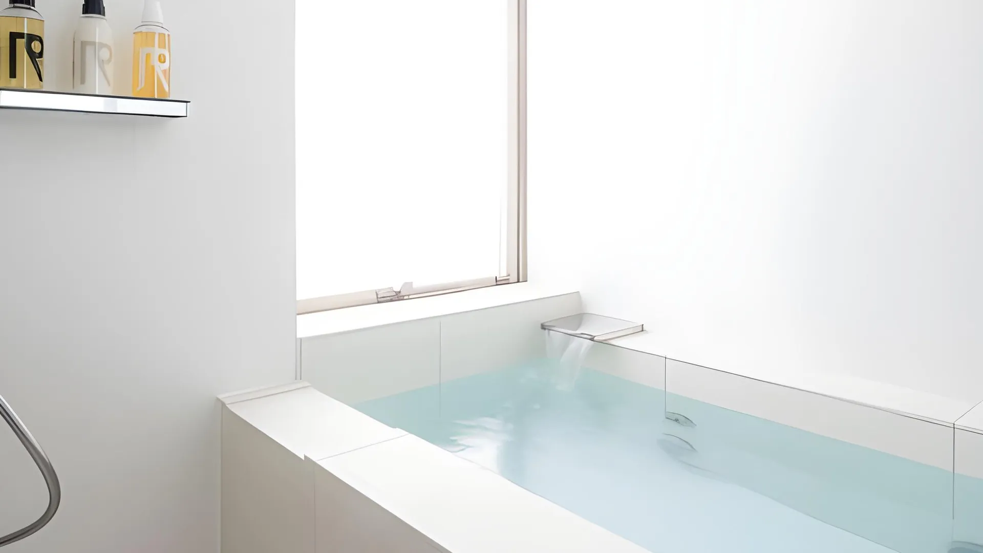 오사카 쿠베 J2 호텔 오사카 바이 온코치신 5성급 호텔 수영장