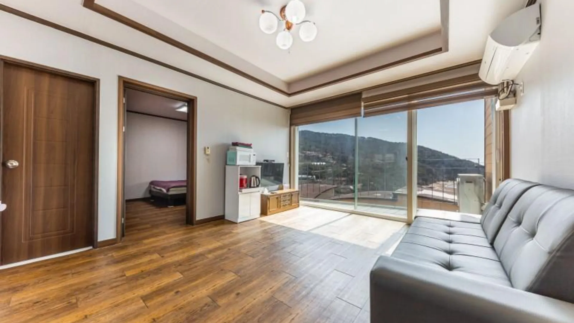 보령 보령 혜성펜션 1성급 게스트하우스 부대시설