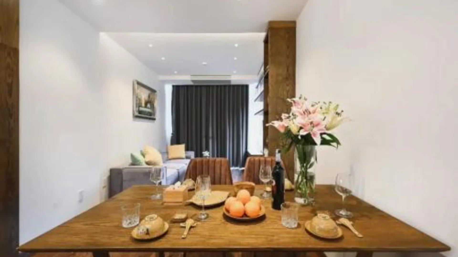 호치민 블룸 인 사이공 - 더 레지던스 - 프리퍼드 바이 도메스틱 트래블러 5성급 게스트하우스 부대시설