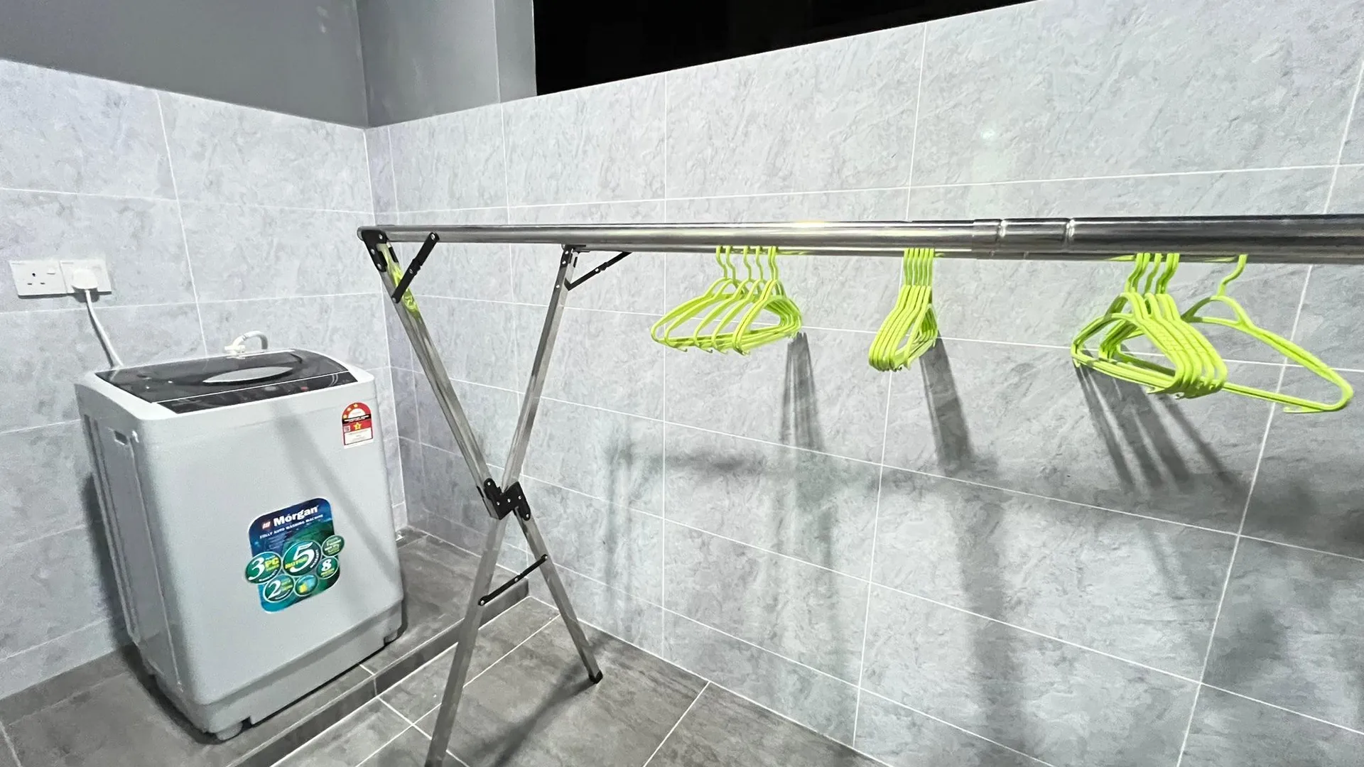 쿠안탄 쿠안탄 시티의 아파트먼트 (230m², 침실 4개, 프라이빗 욕실 3개) 4성급 게스트하우스 부대시설