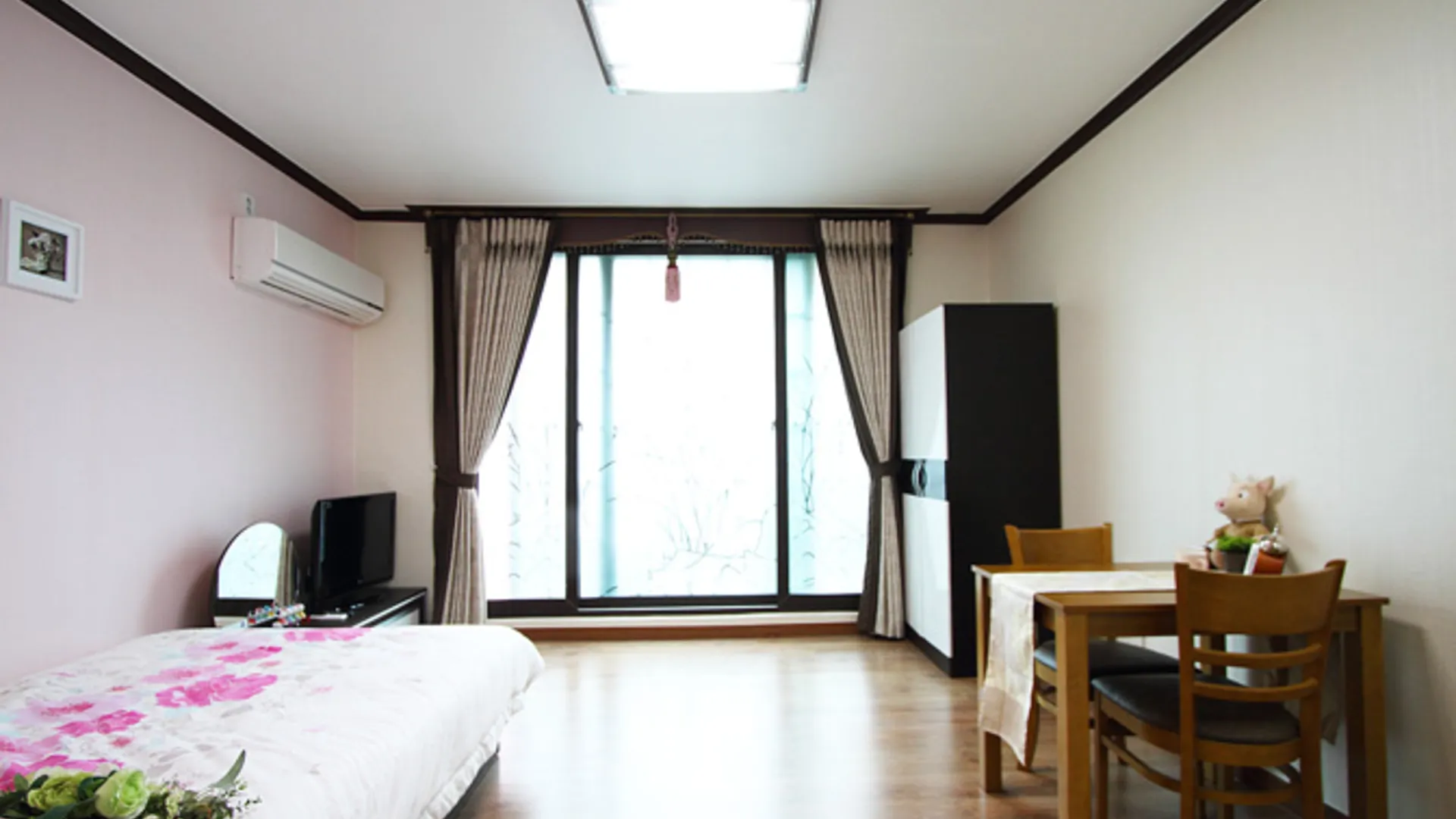 단양 단양 정안재 2성급 게스트하우스 스위트룸