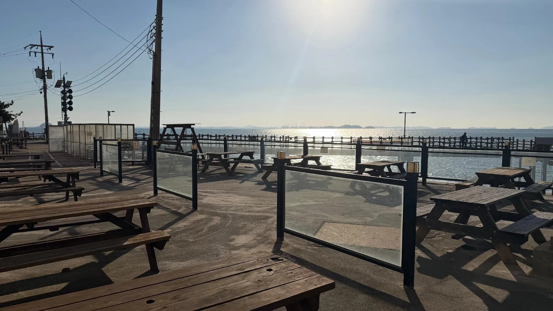 화성 양지리조텔 3성급 호텔 객실