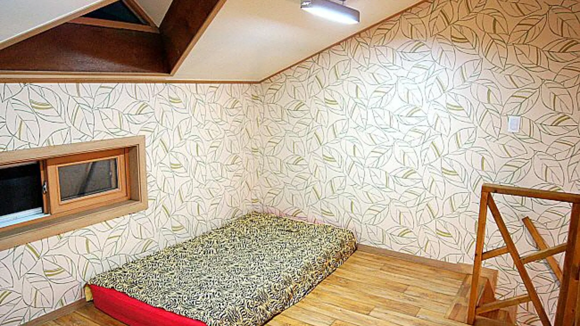 양주시 양주 계곡의아침펜션 2성급 게스트하우스 스위트룸