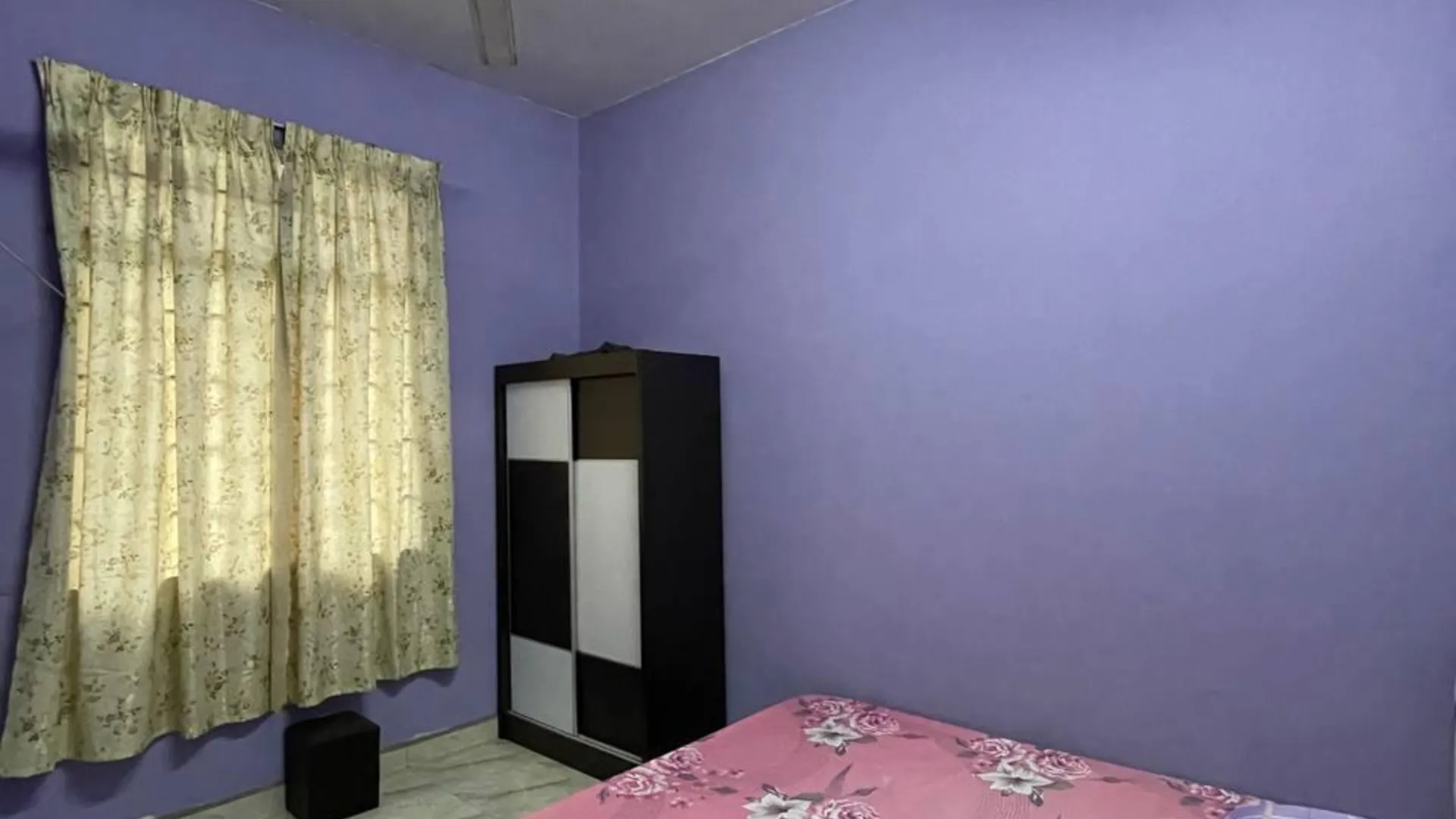 쿠알라 크라이 쿠알라크라이의 아파트먼트 (m², 침실 3개, 프라이빗 욕실 2개) 2성급 싱글룸 스위트룸