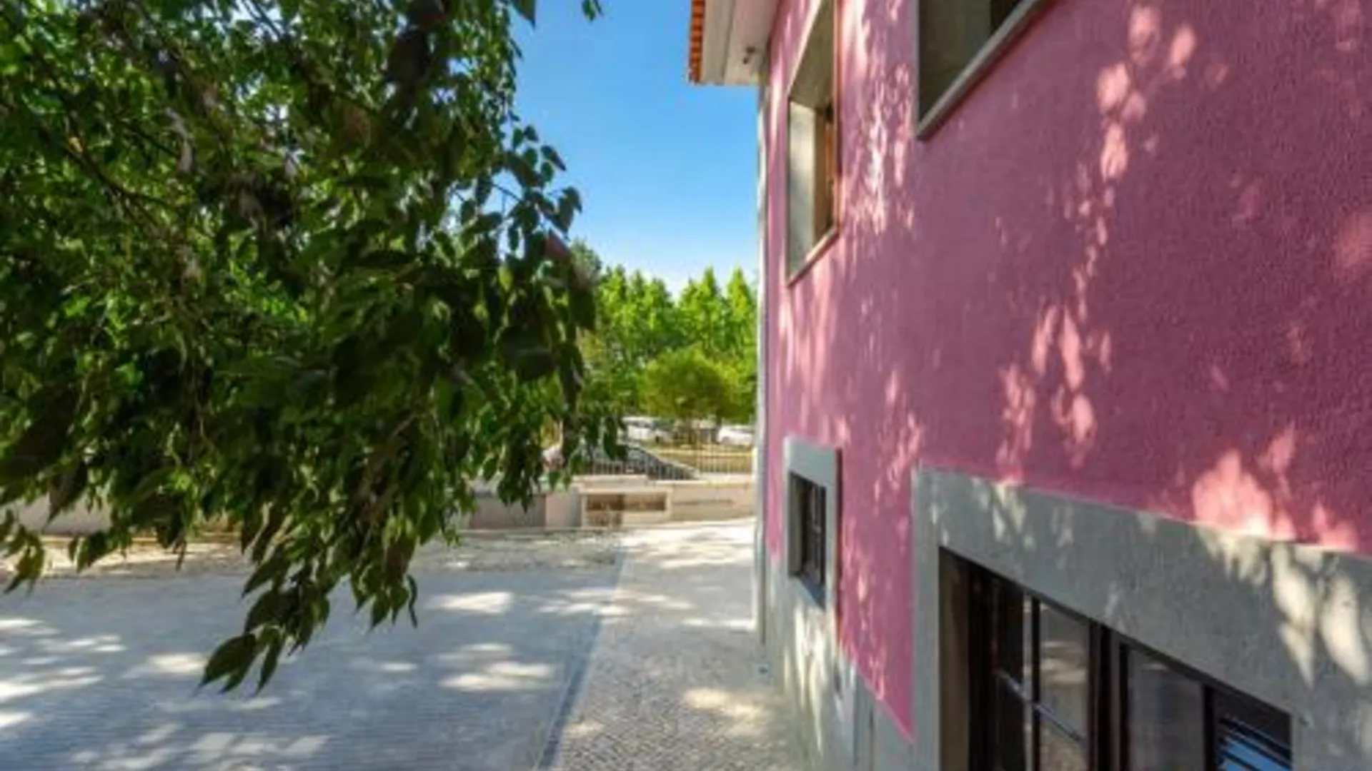 리스본 Le Jardin Lisbon 4성급 호텔 레스토랑