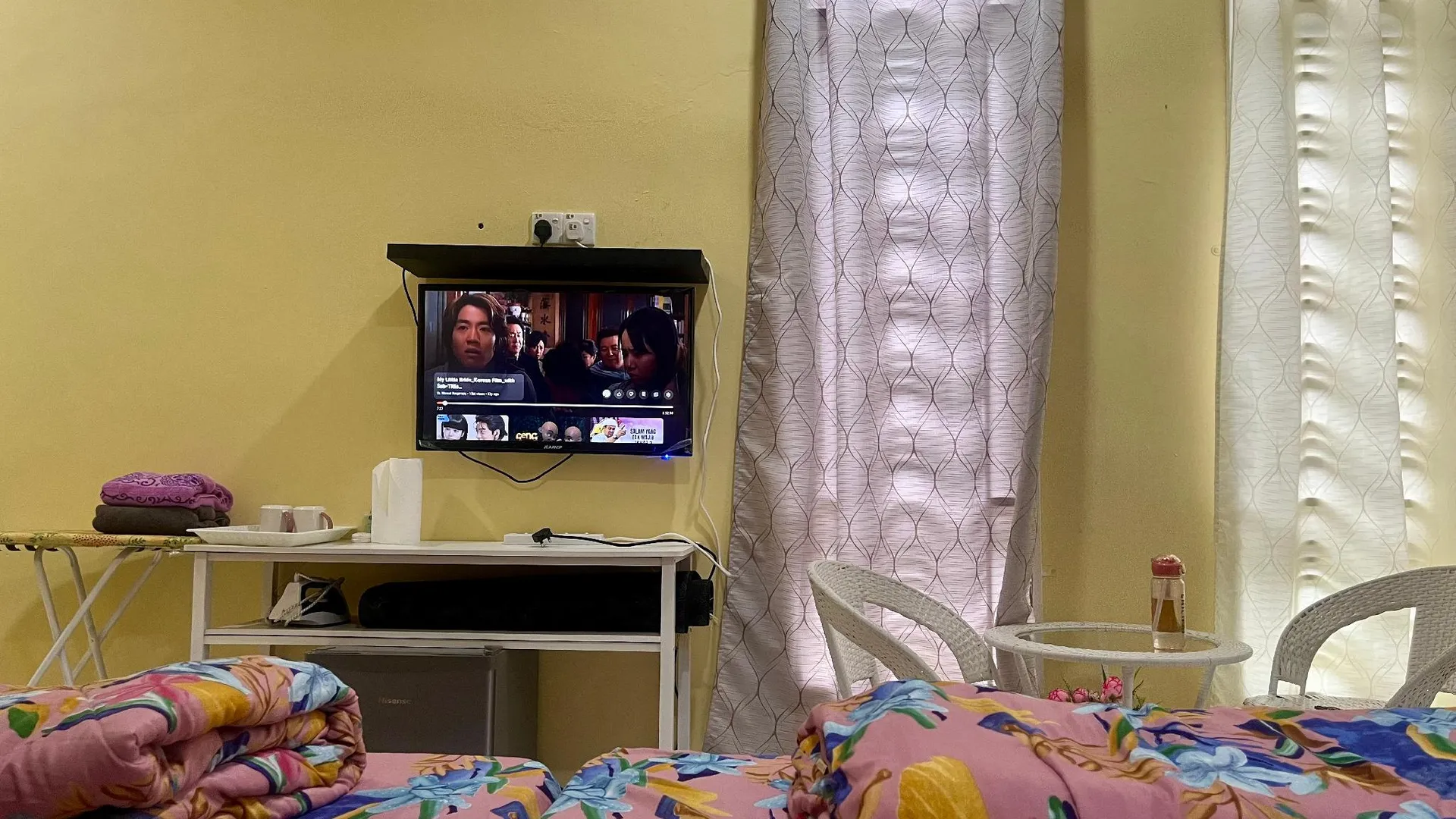 타나 메라 젤리의 프라이빗 하우스 (240m², 침실 1개, 프라이빗 욕실 1개) 2성급 싱글룸 스위트룸