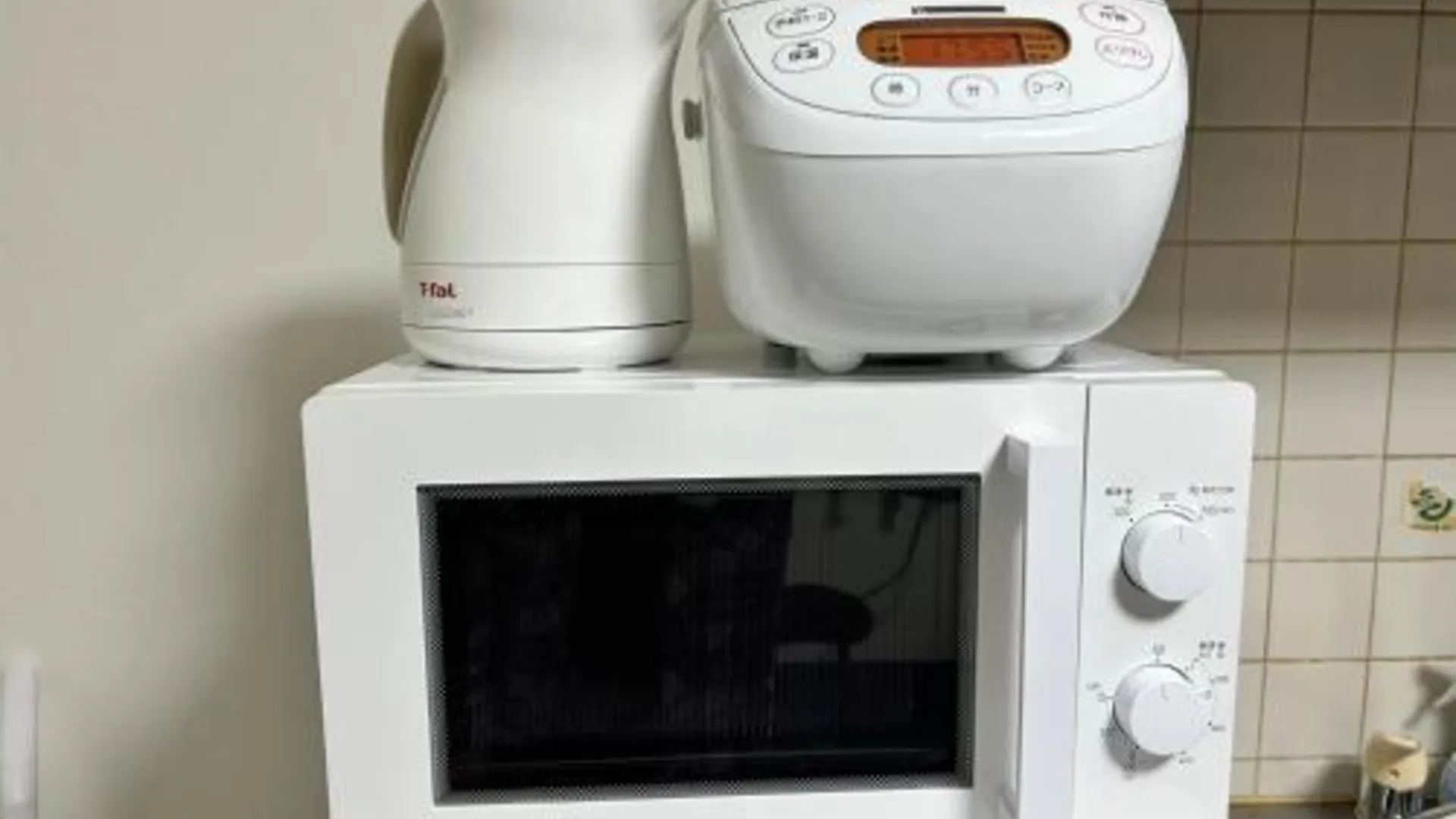 후쿠오카 하카타의 아파트먼트 (24m², 침실 1개, 프라이빗 욕실 1개) 2성급 게스트하우스 전망