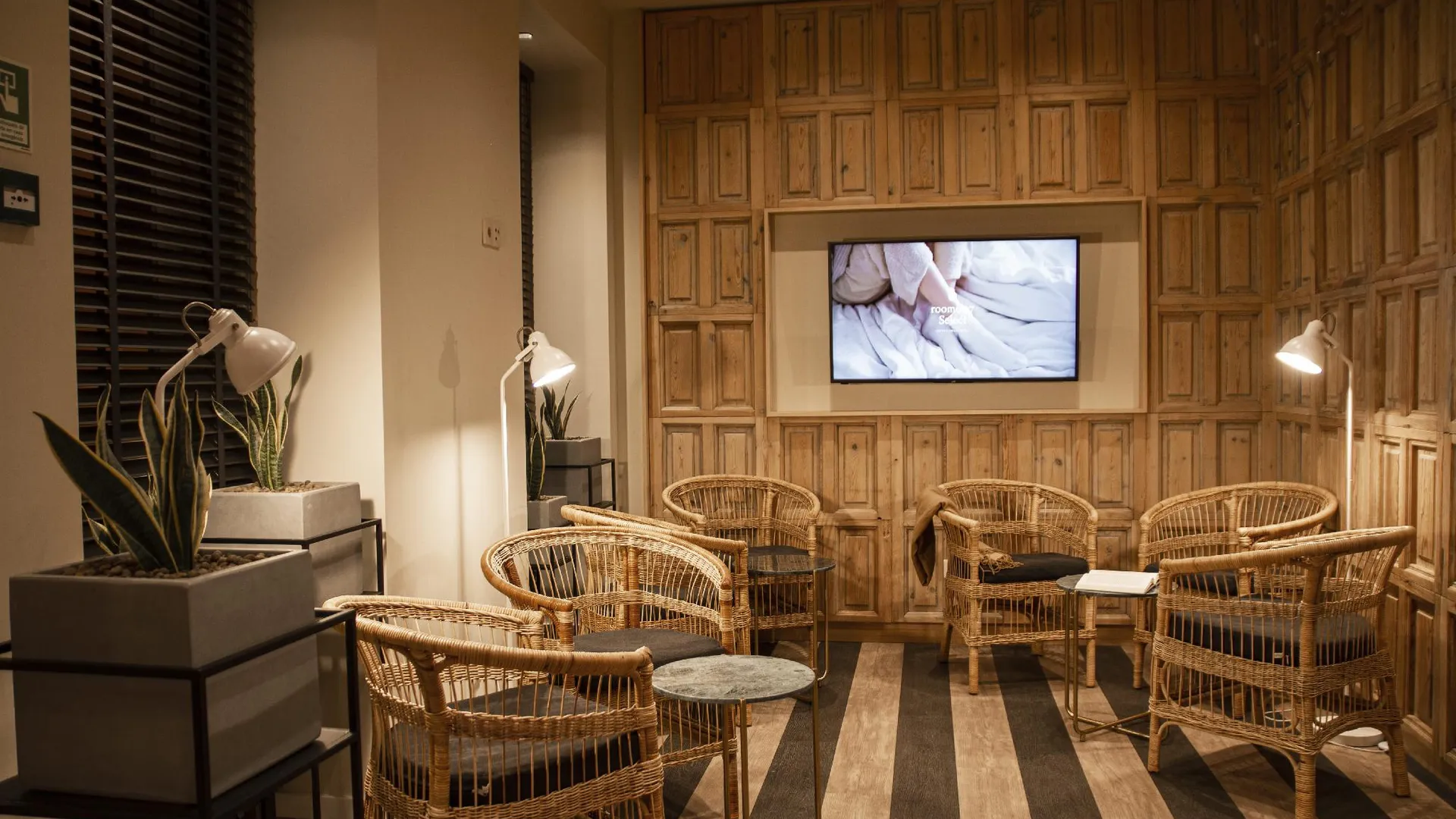 리스본 룸 셀렉트 리베르다지 3성급 호텔 수영장