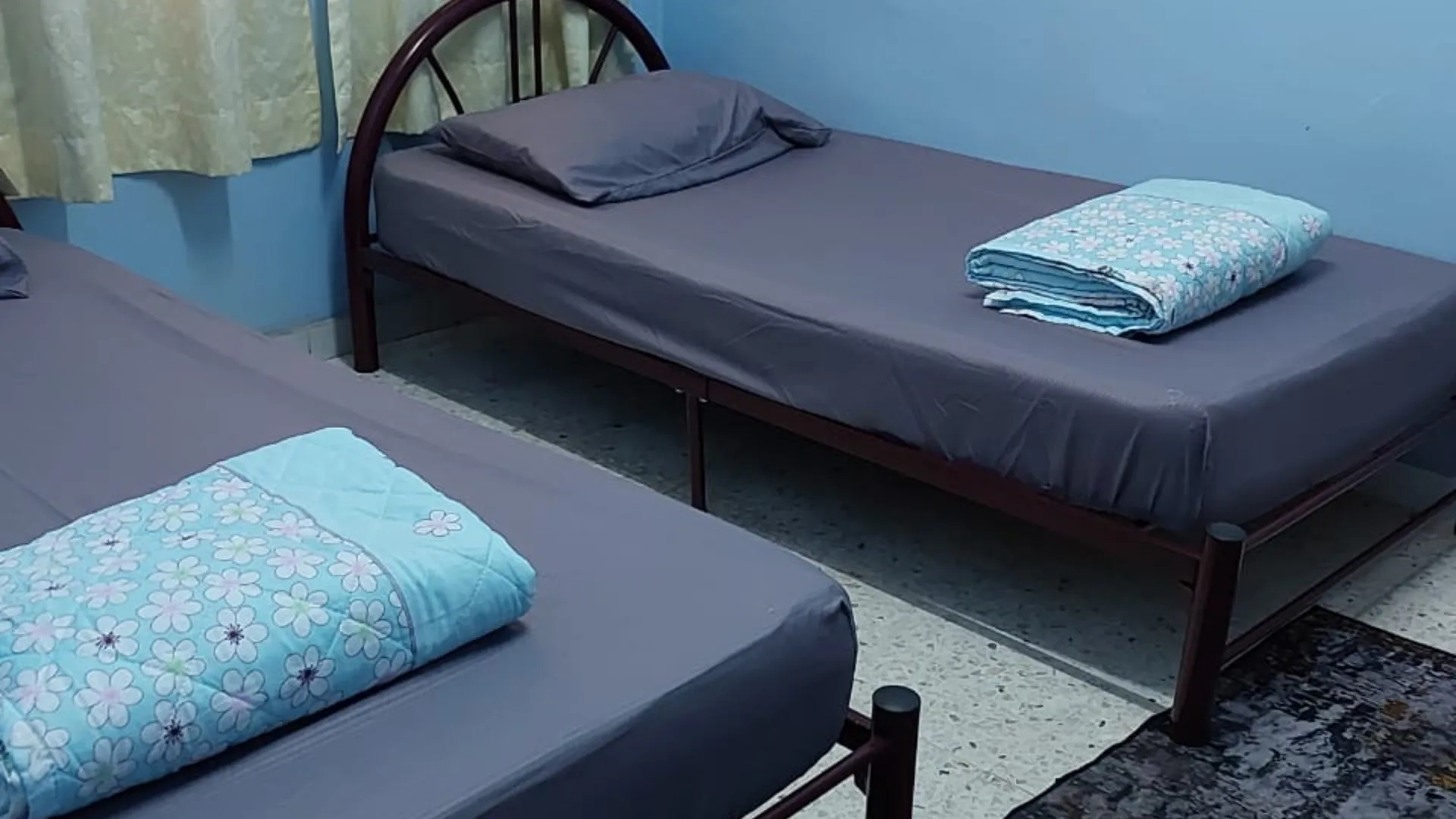 알로스타 / 알로르세타르 지트라의 프라이빗 하우스 (148m², 침실 3개, 프라이빗 욕실 2개) 2성급 게스트하우스 레스토랑