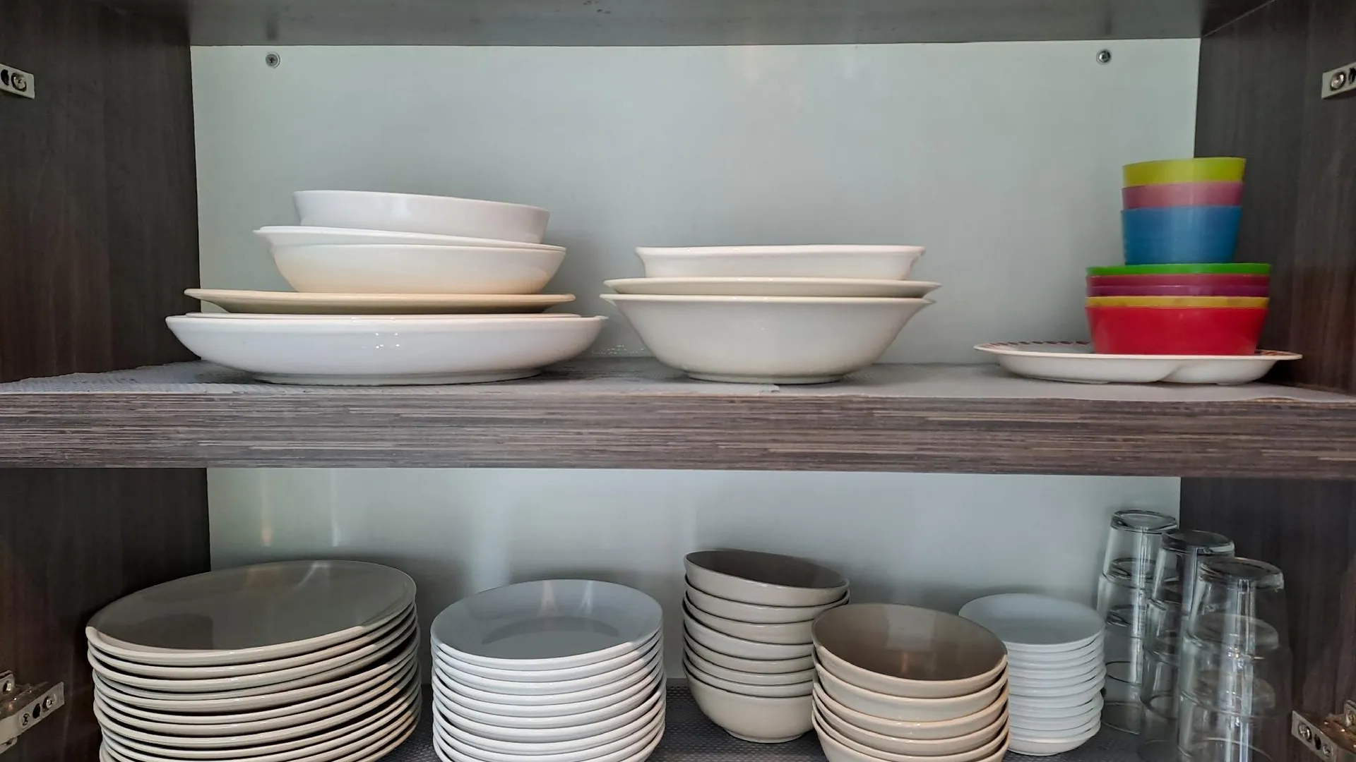 카메론 하일랜즈 타나 라타의 아파트먼트 (125m², 침실 3개, 프라이빗 욕실 3개) 3성급 싱글룸 부대시설