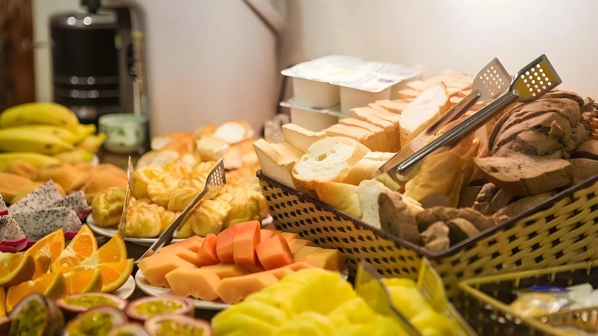 하노이 임프레시브 부티크 호텔 3성급 호텔 객실