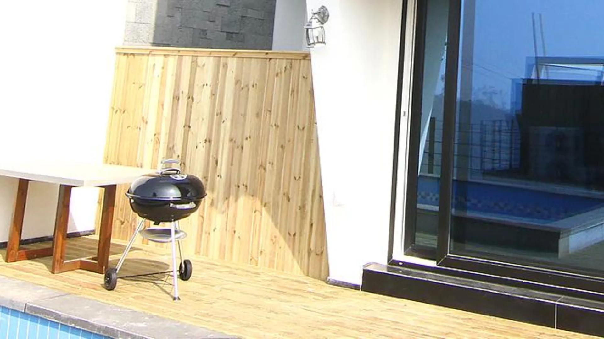 담양 담양 수피오레펜션 1성급 게스트하우스 수영장