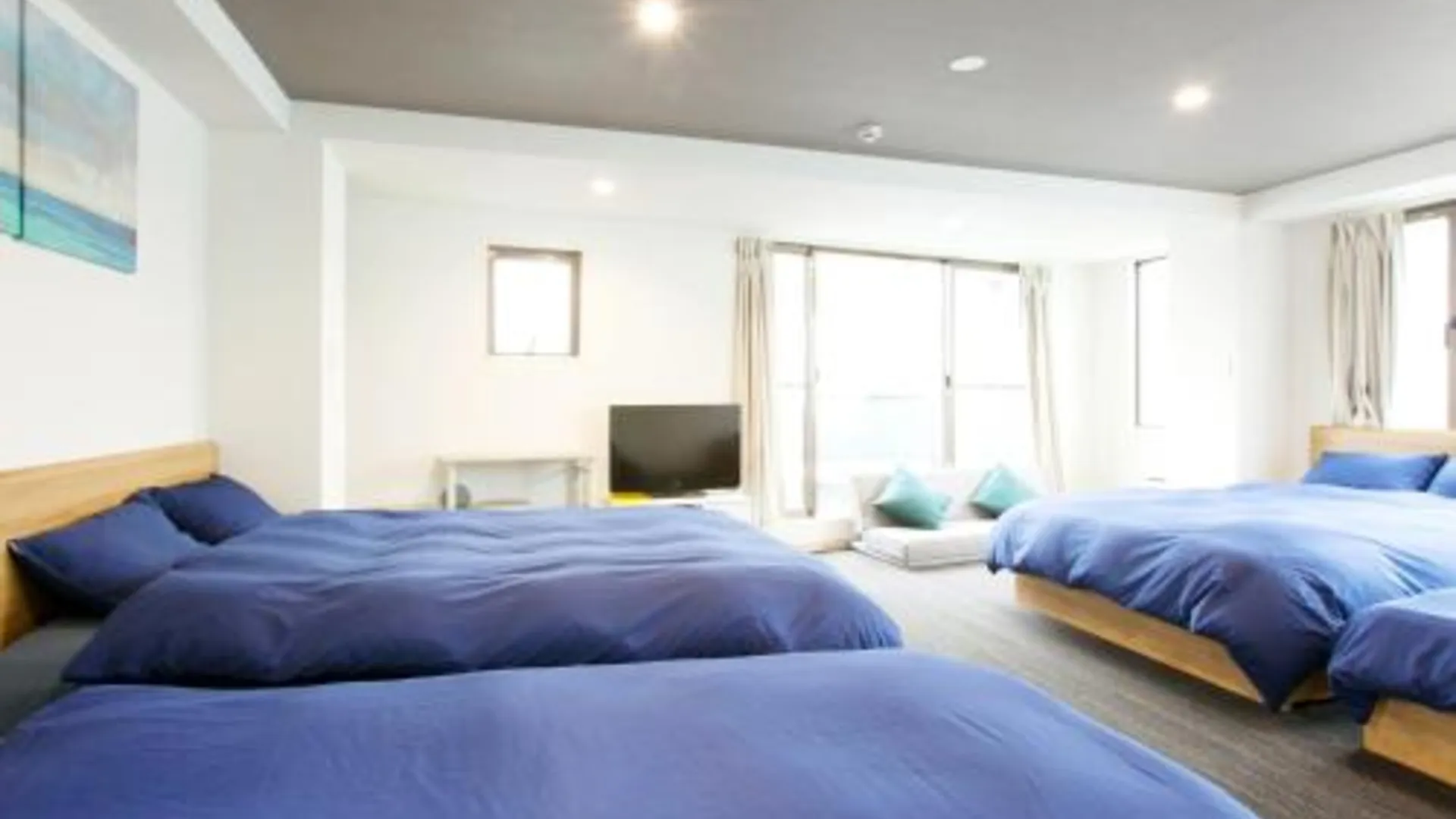 도쿄 / 동경 Hotel Cocoro Inn Asakusa Kuramae 4성급 호텔 스위트룸