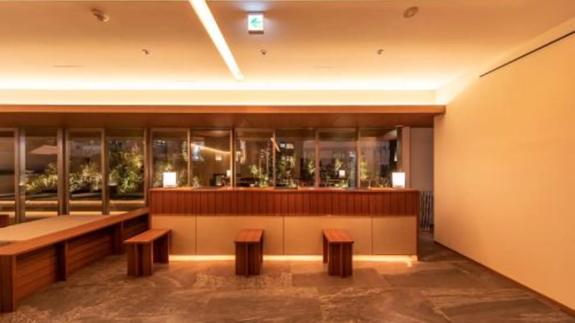 후쿠오카 도큐 스테이 후쿠오카 텐진 3성급 호텔 외관