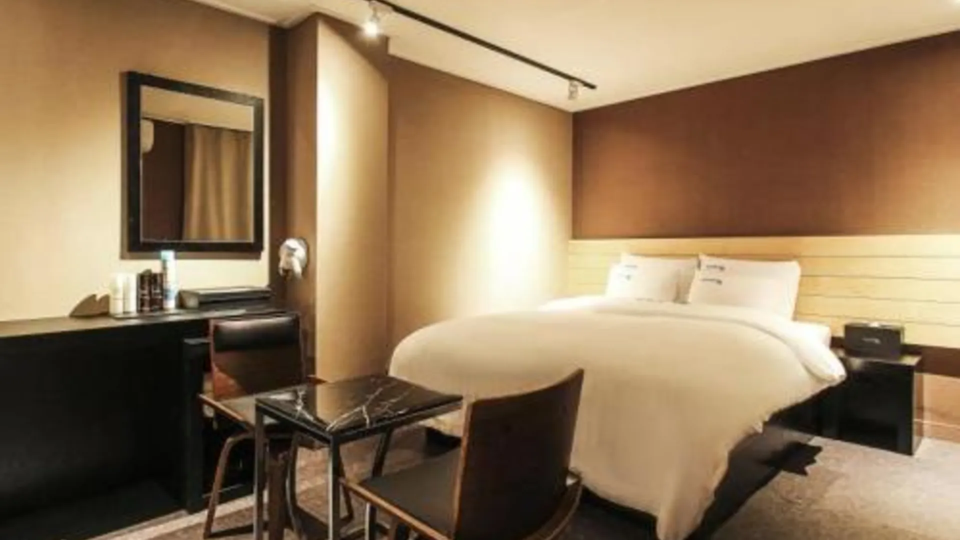 서울 호텔 블랑 인 강남 3성급 호텔 스위트룸