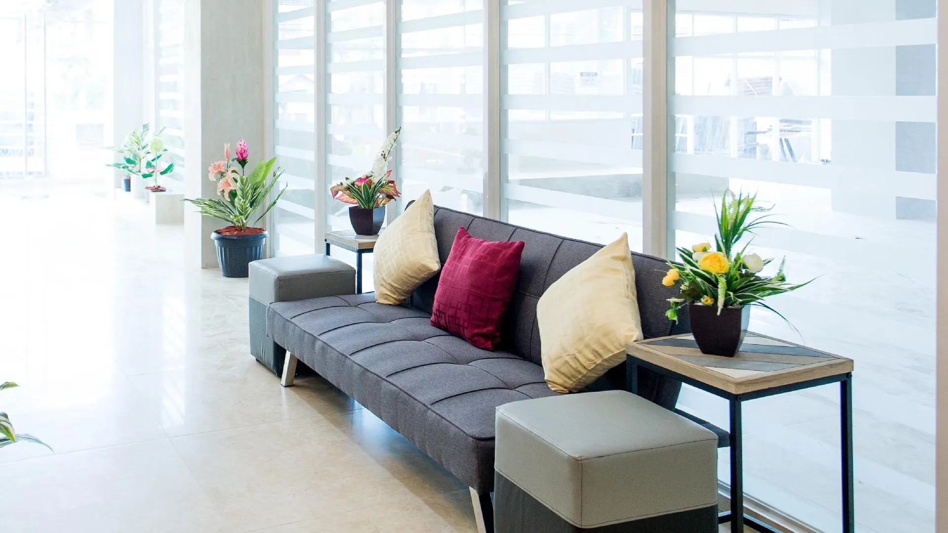 세부 18 스위트 세부 3성급 호텔 외관