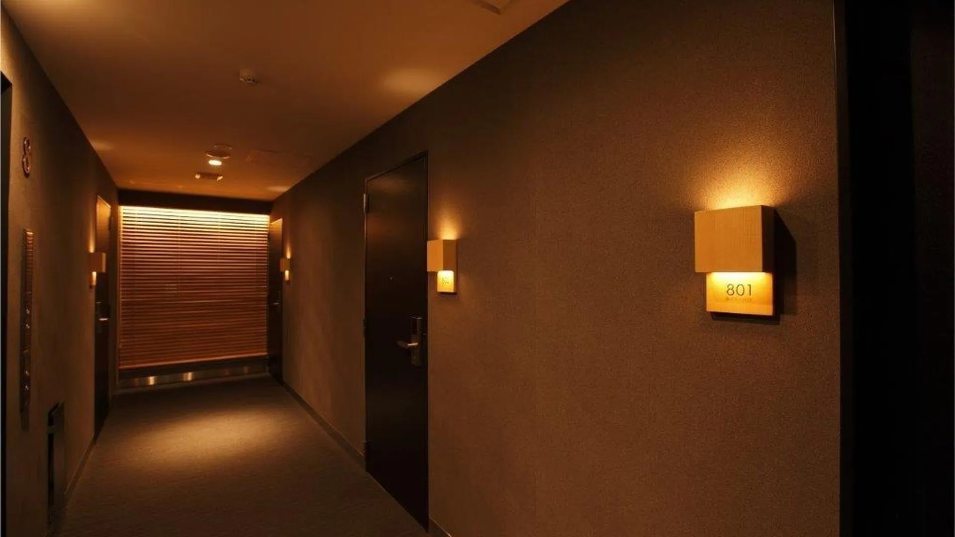 도쿄 / 동경 호텔 아마넥 긴자 이스트 3성급 호텔 전망