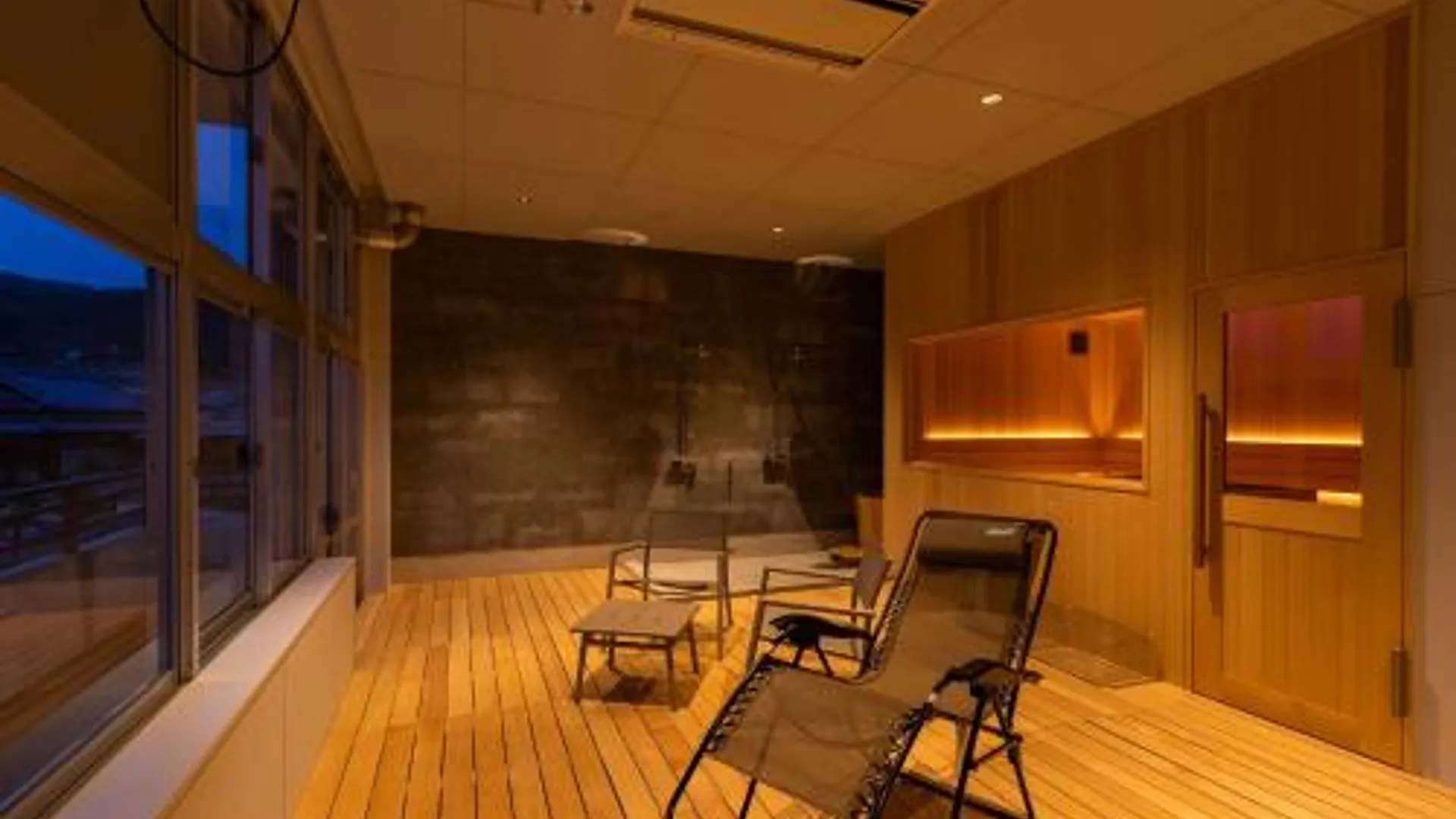 고베 SAKIA stay 3성급 호텔 로비