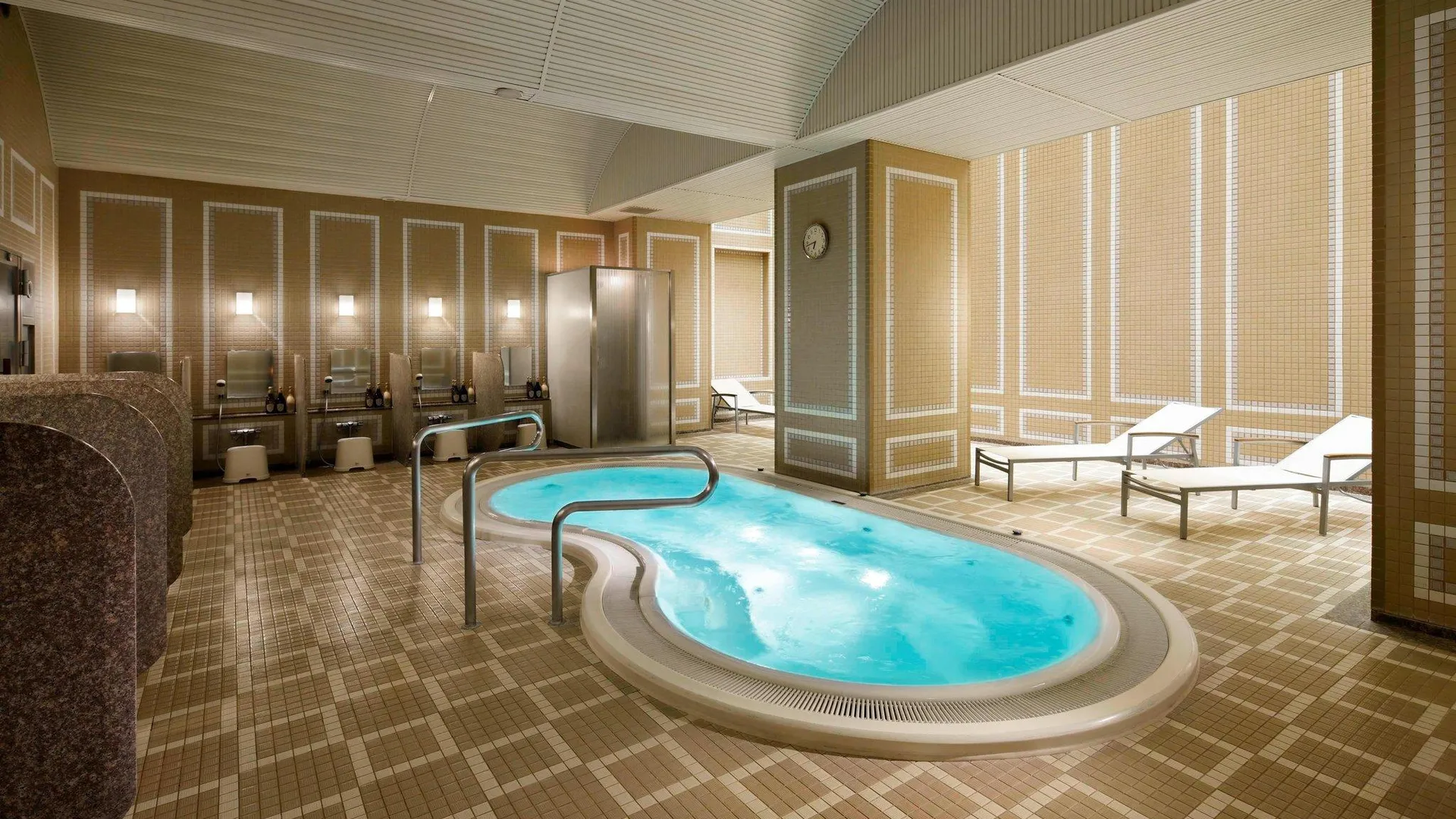 도쿄 / 동경 더 프린스 사쿠라 타워 도쿄, 오토그래프 콜렉션 5성급 호텔 부대시설