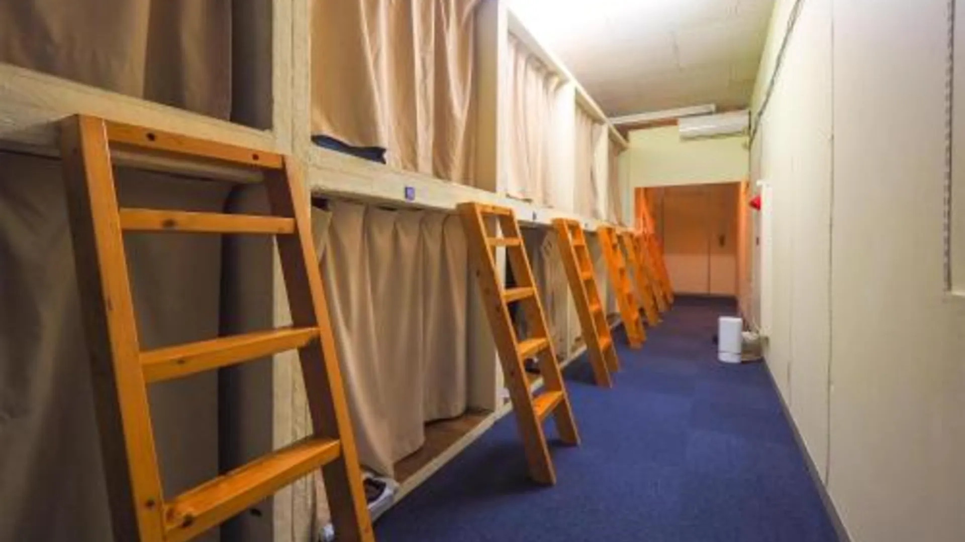 이시가키 게스트하우스 추라야도 이시가키지마 1성급 호텔 스위트룸