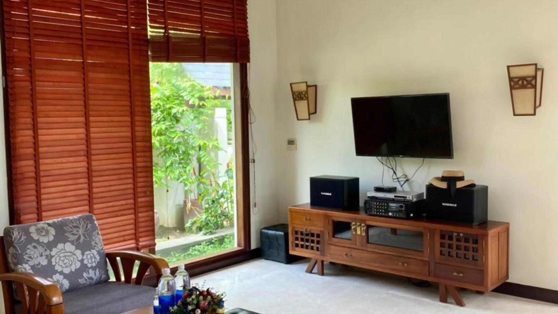 다낭 호아하이의 빌라 (400m², 침실 4개, 프라이빗 욕실 4개) 5성급 싱글룸 스위트룸