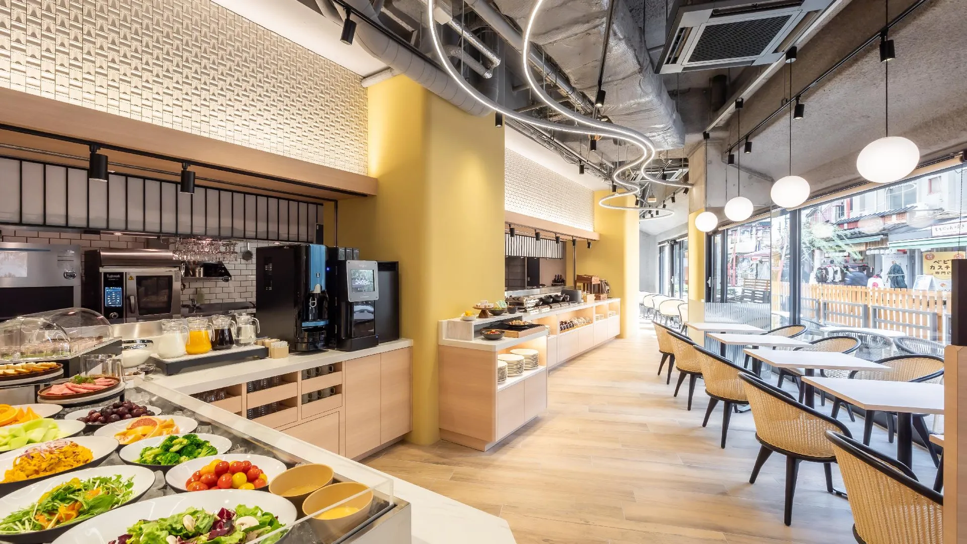 도쿄 / 동경 리치몬드 호텔 아사쿠사 3성급 호텔 로비