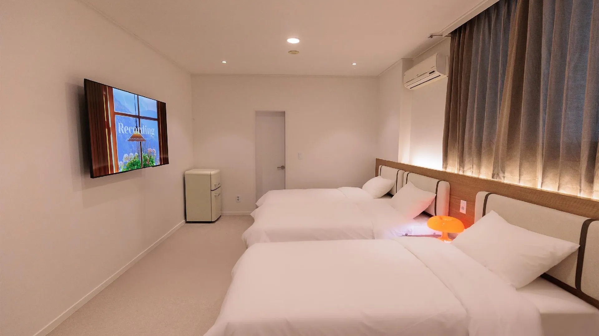 서울 위코스테이 청량리 4성급 게스트하우스 스위트룸