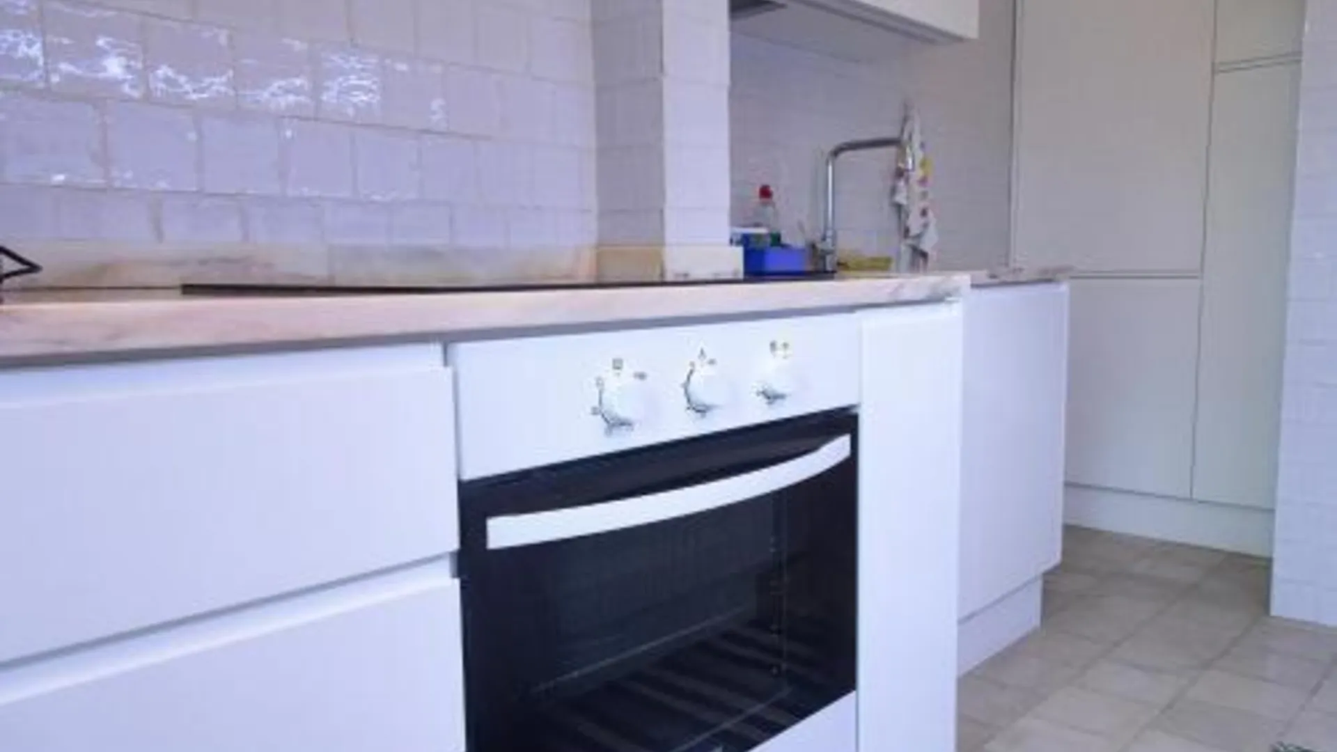 리스본 Guest House Amoreiras 2성급 호텔 레스토랑