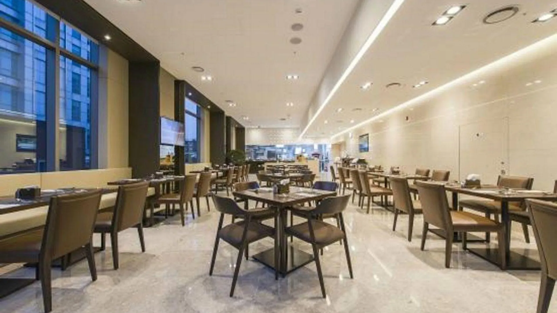 서울 소테츠 호텔즈 더 스프라지르 서울 동대문 4성급 호텔 객실