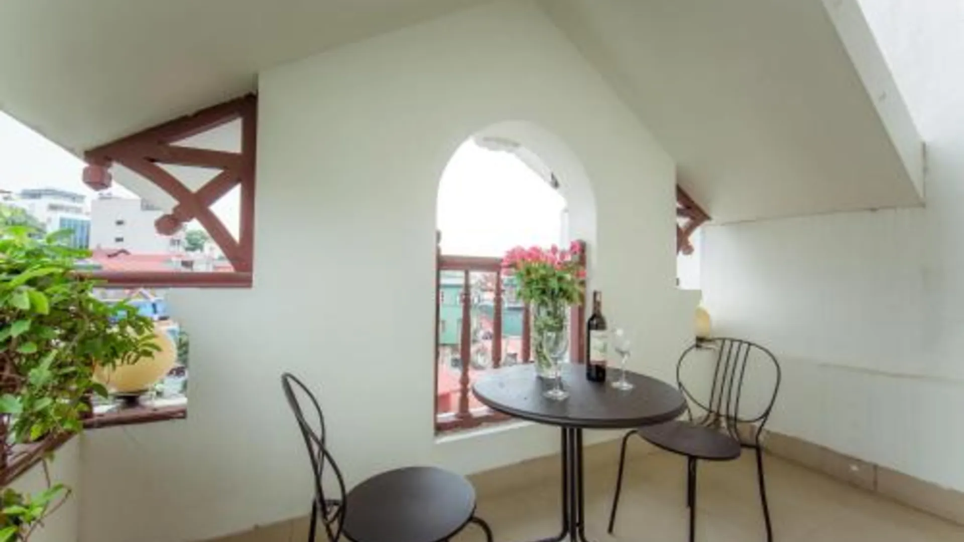 하노이 스푼 호텔 3성급 호텔 부대시설