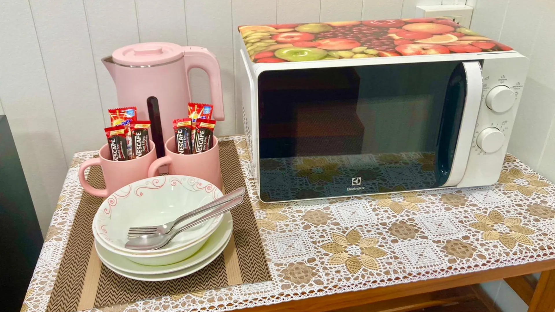 방콕 Number9 Bangkoknoi 3성급 싱글룸 전망