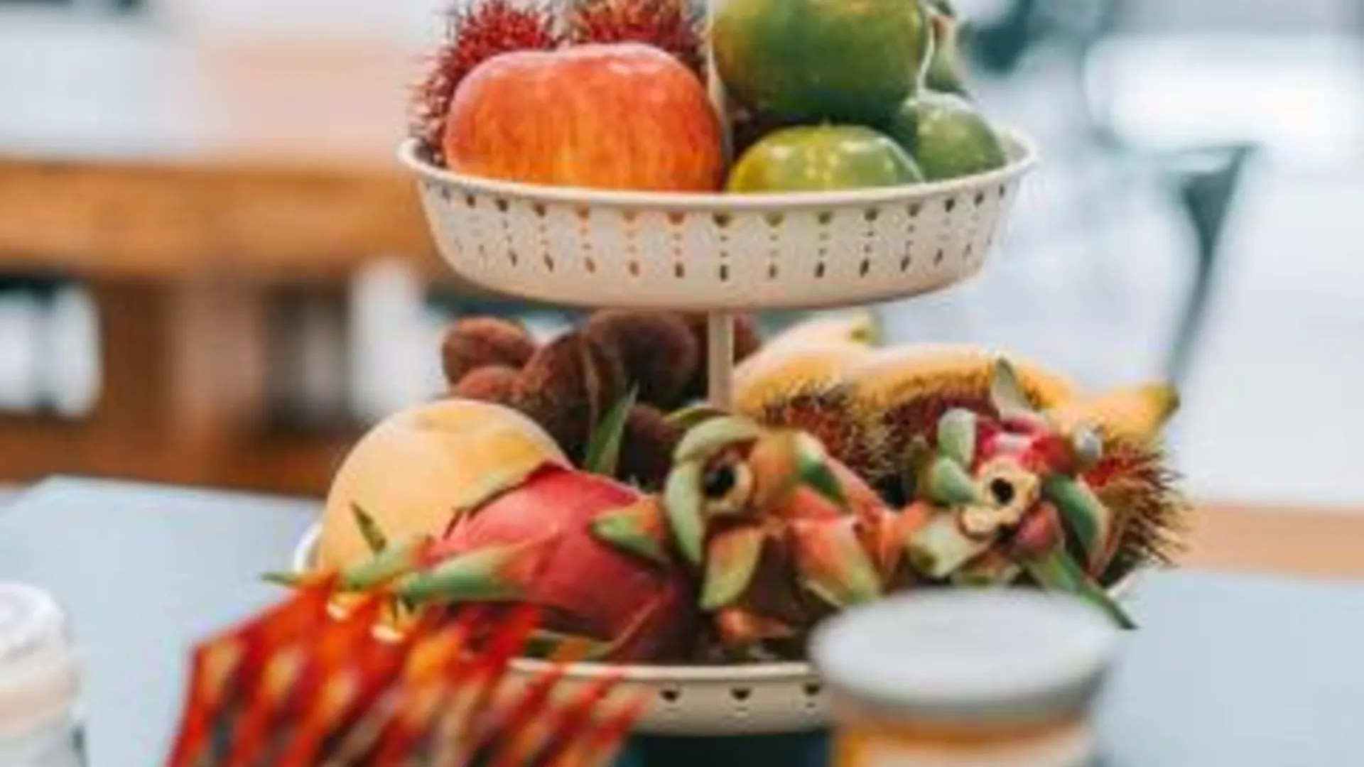 방콕 코즈 앳 라차테위 3성급 호텔 객실