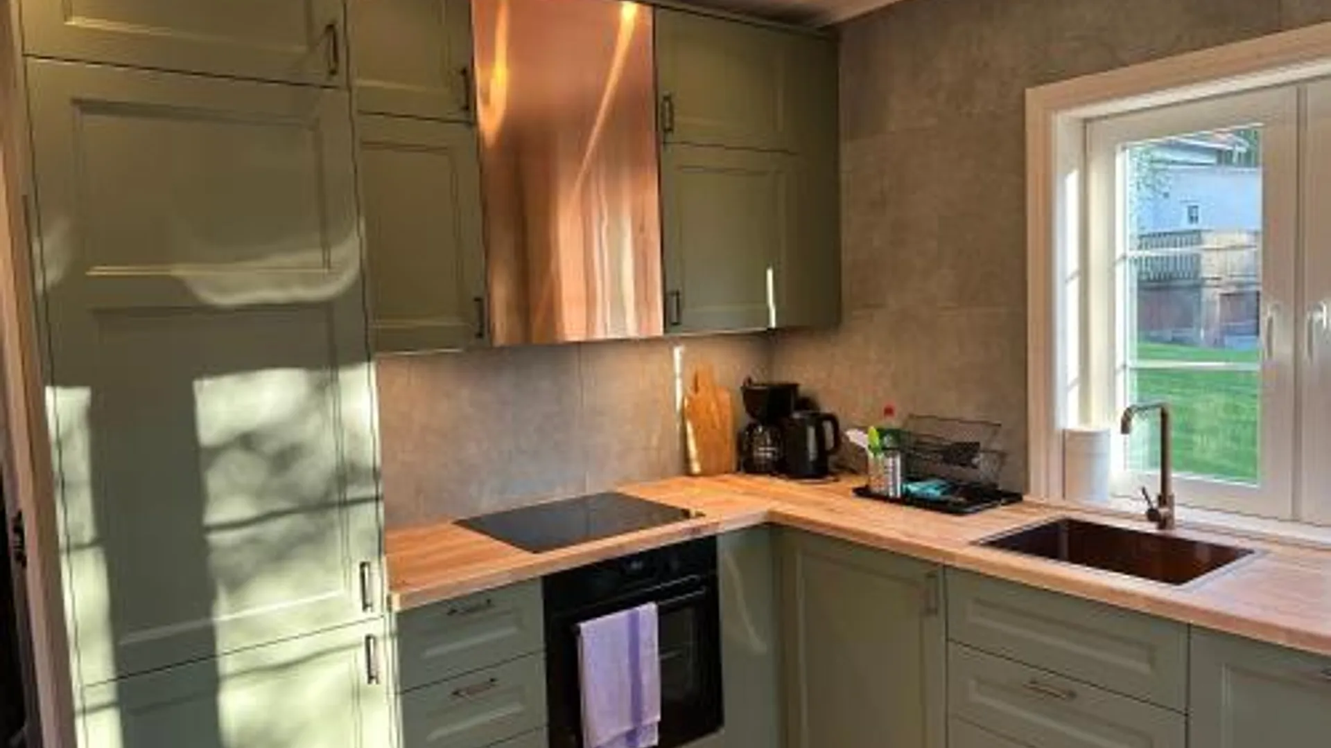 베크훌트 Musteriet i Djursdala 4성급 호텔 객실