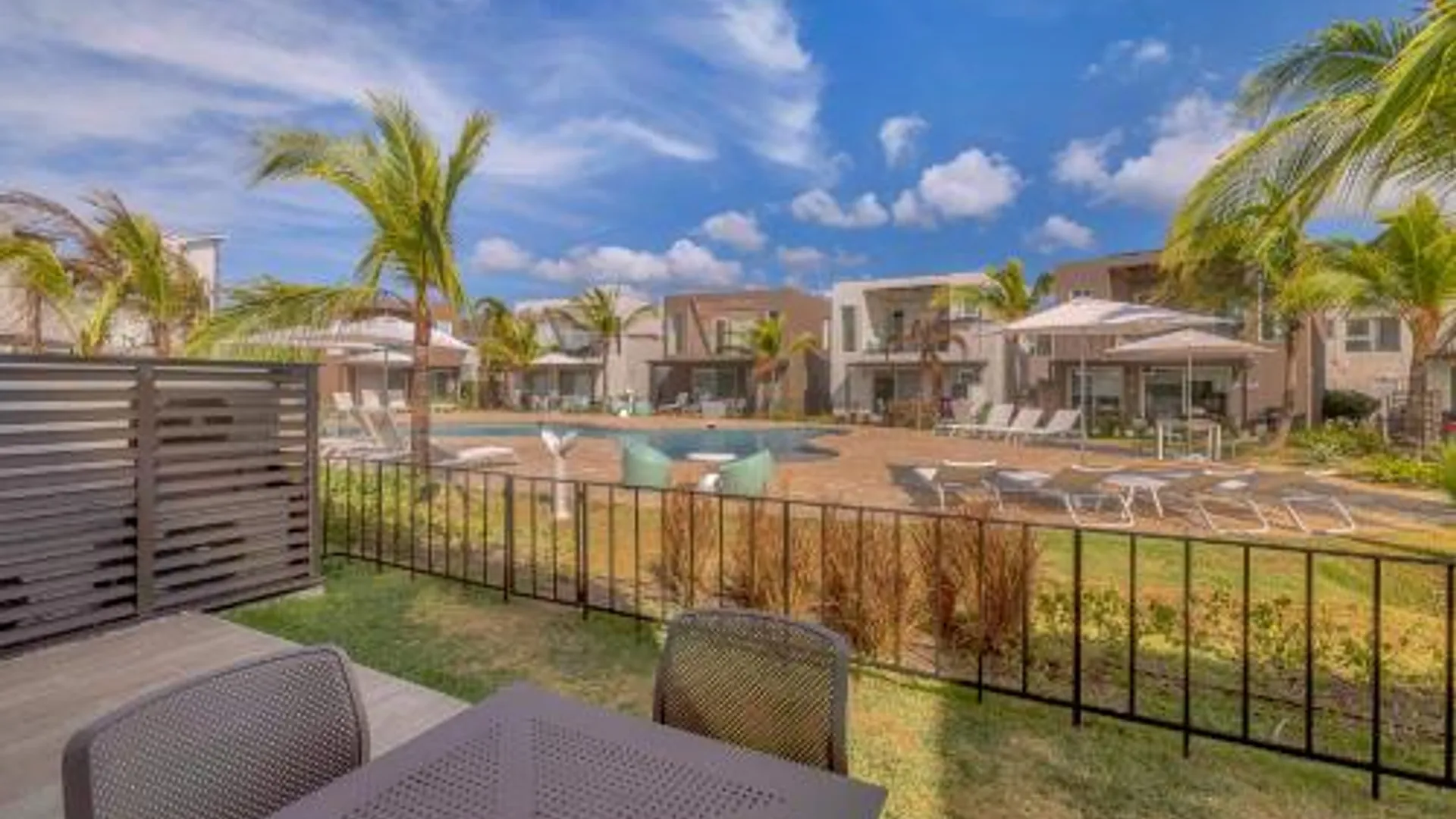 엘 파호날 Villas The Tides by Playa Caracol Resorts 5성급 게스트하우스 객실