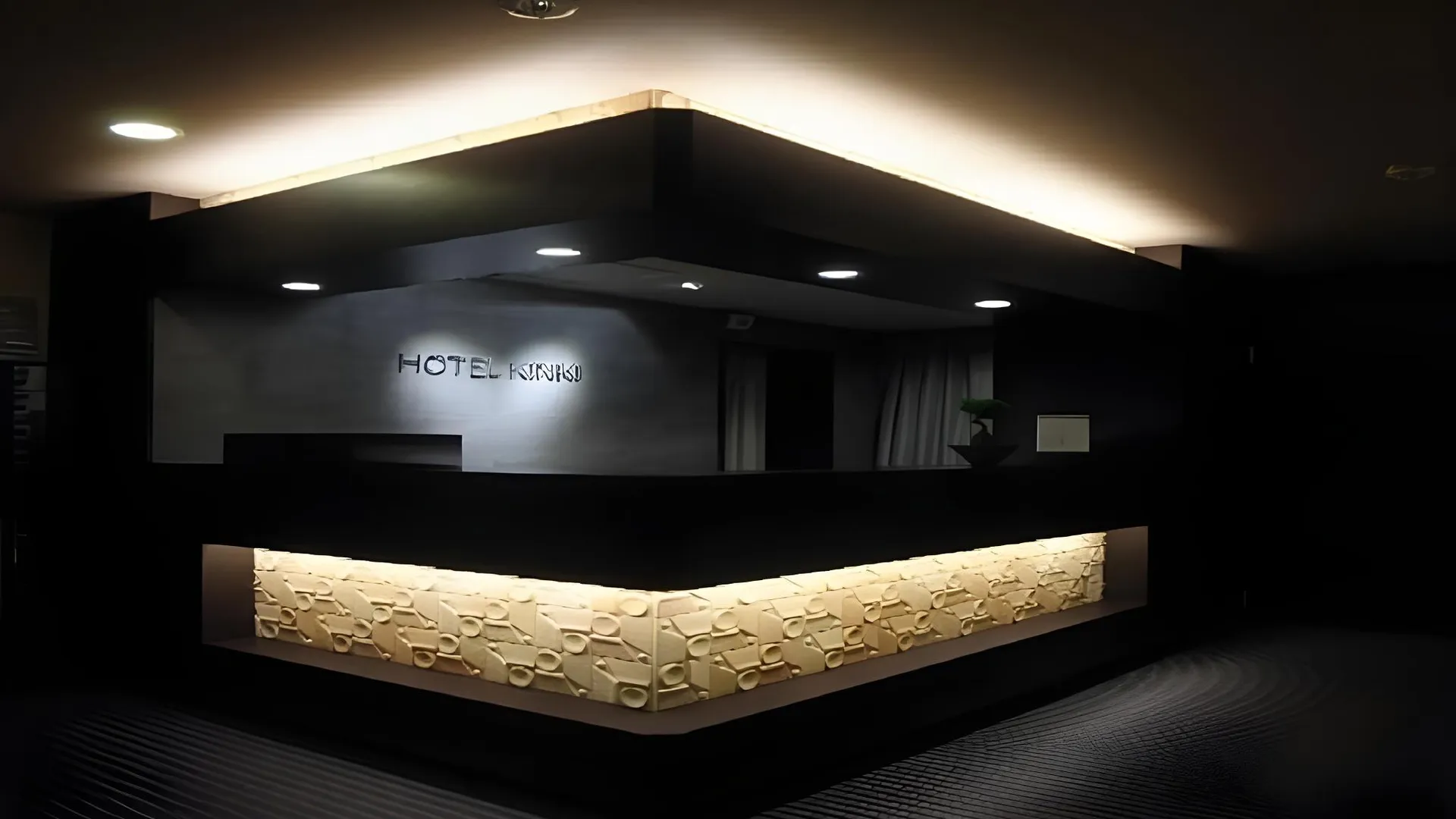 오사카 호텔 로터스 우메다 - 성인 전용 2성급 호텔 객실