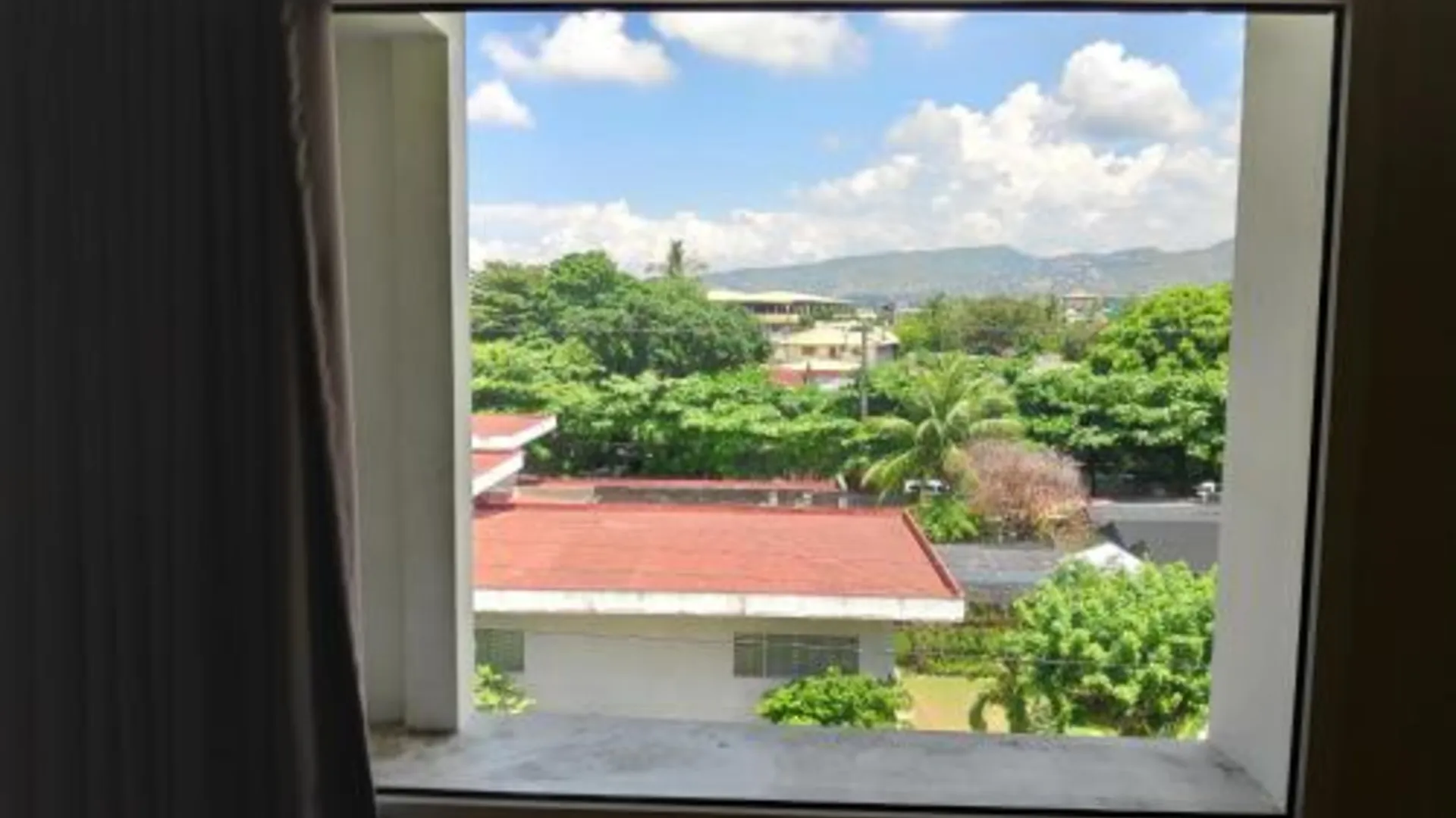 세부 웨스트포인트 호텔 2성급 호텔 객실