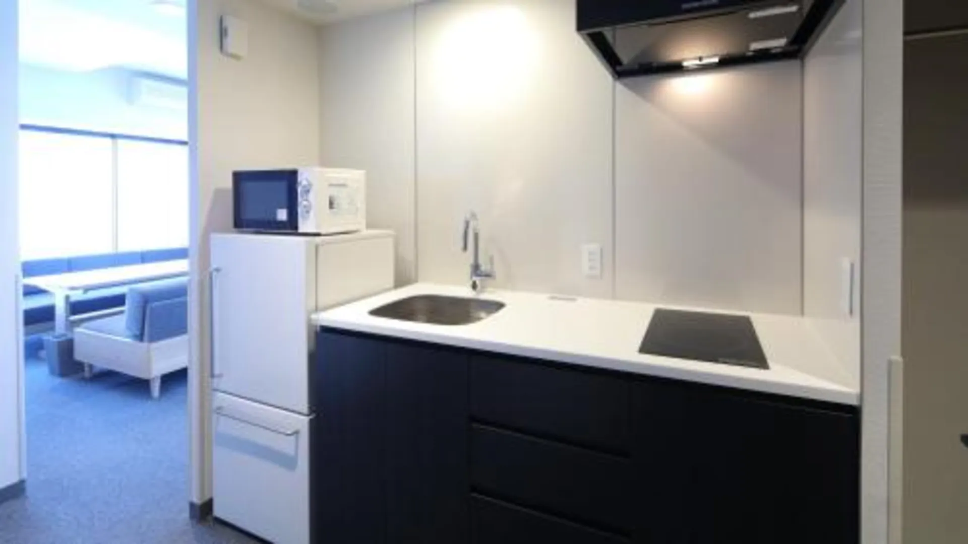 교토 KOKO 호텔 레지던스 교토 니조 캐슬 5성급 호텔 수영장