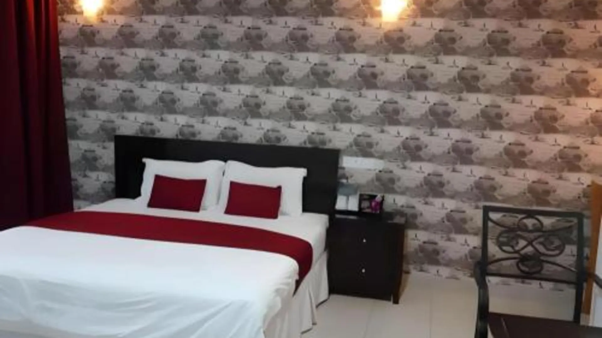 숭카이 룽 팻 호텔 2성급 호텔 전망