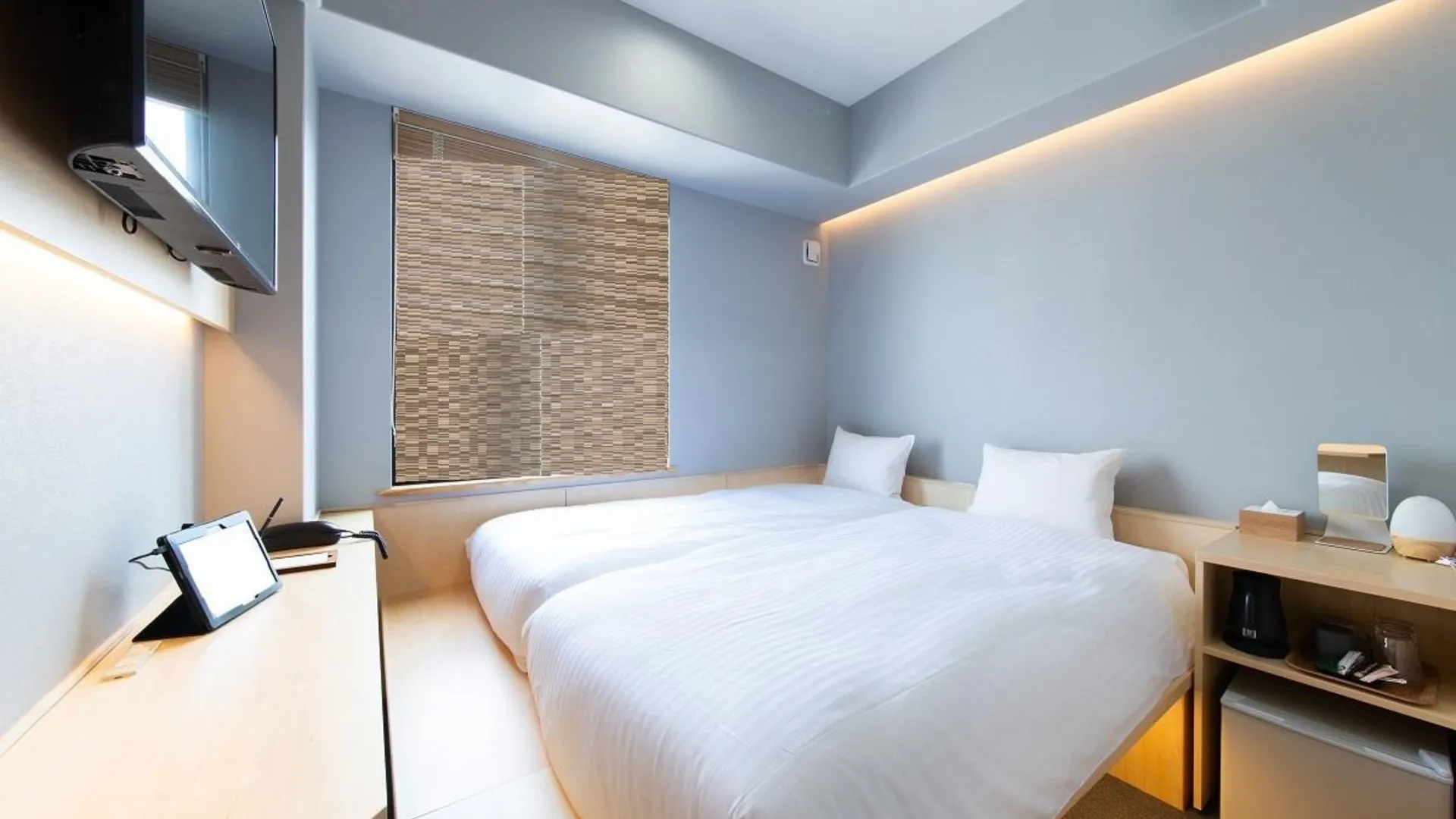 교토 호텔 아마넥 교토 가와라마치 고조 4성급 호텔 스위트룸