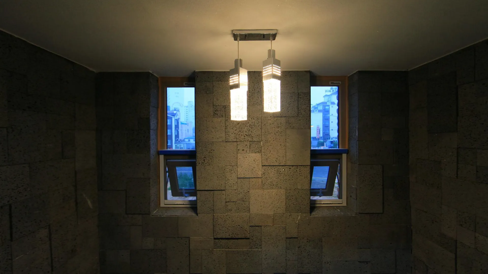 보령 보령 라온 펜션 3성급 게스트하우스 객실