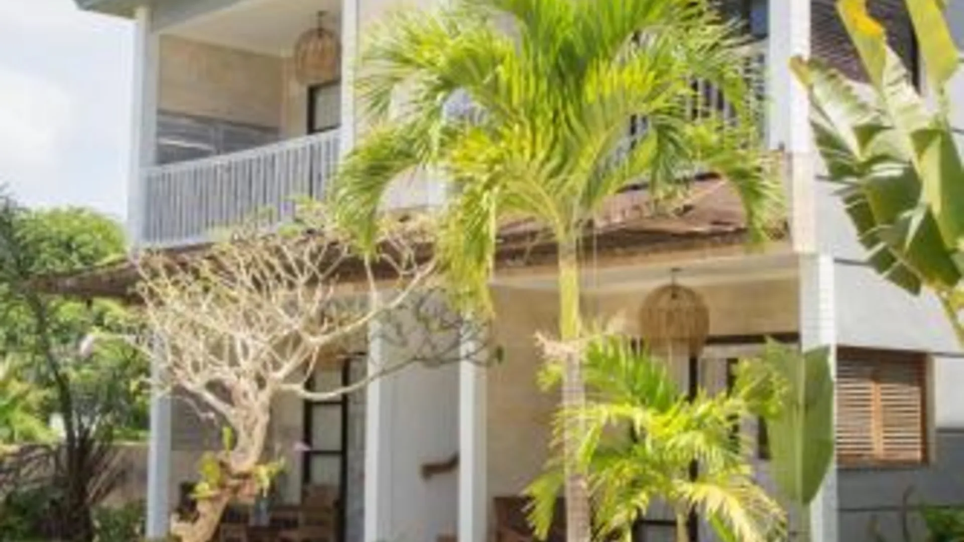 발리 Mangga Wangga Living 3성급 호텔 수영장