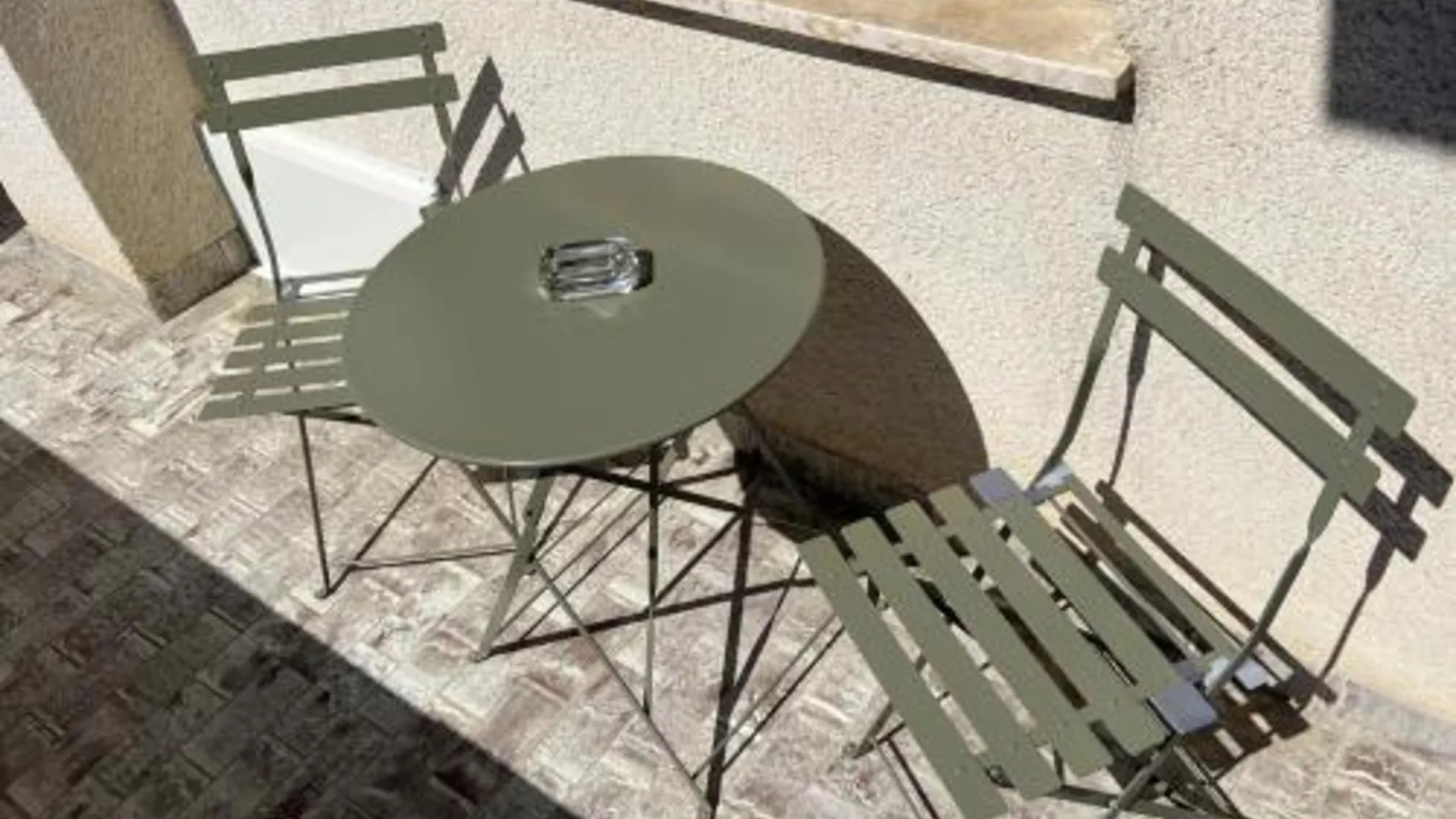 테라모 Apartment Marco 2성급 호텔 부대시설