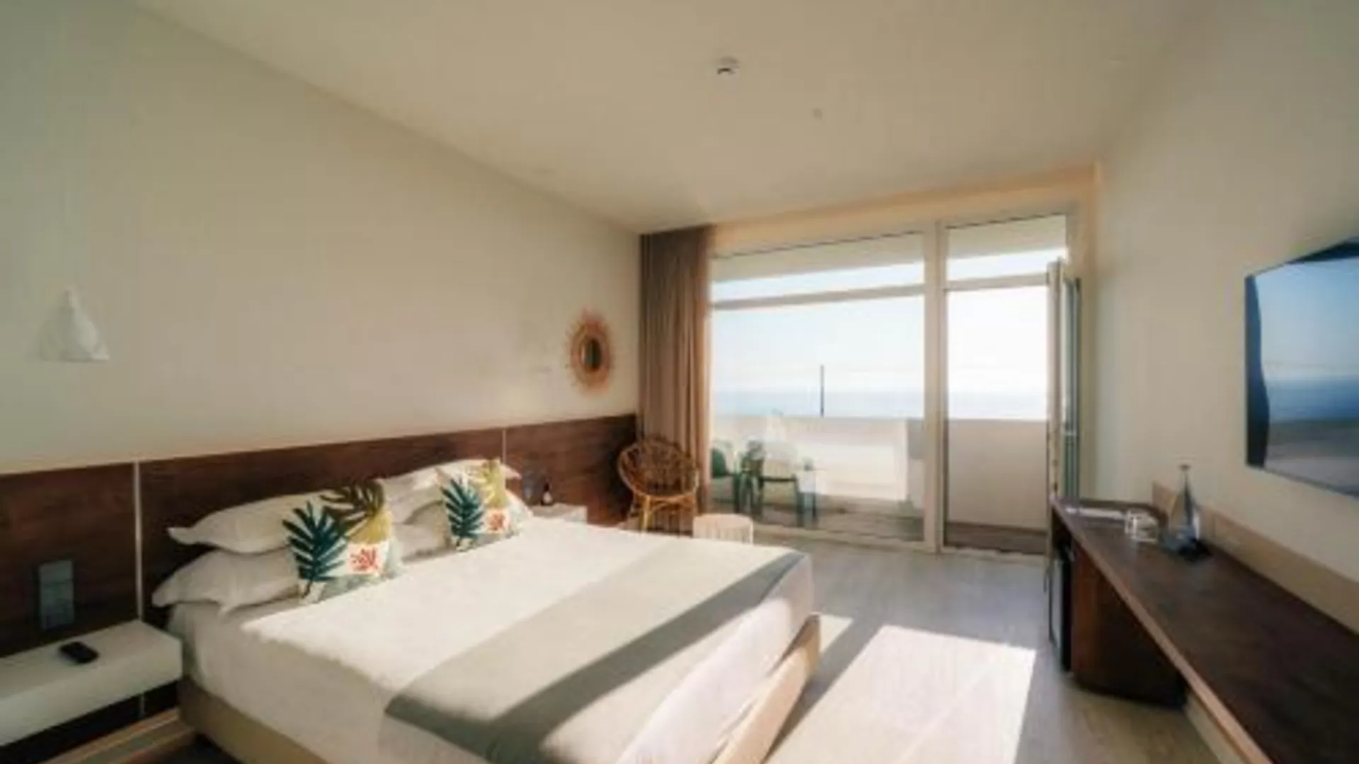 포르토 코보 Porto Covo Praia Hotel & SPA 4성급 호텔 스위트룸