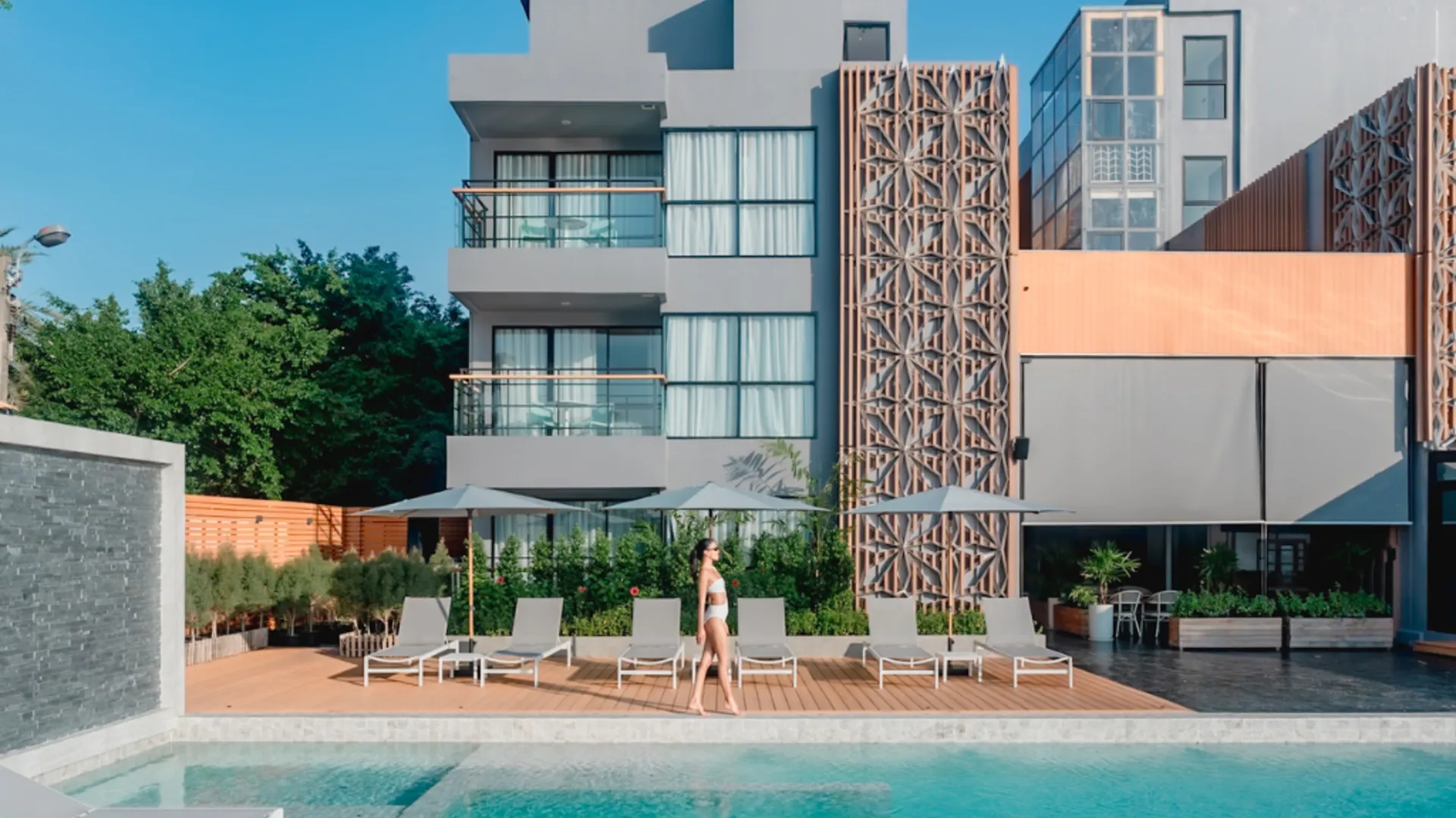 방콕 글로우 방콕 리버사이드 4성급 호텔 레스토랑