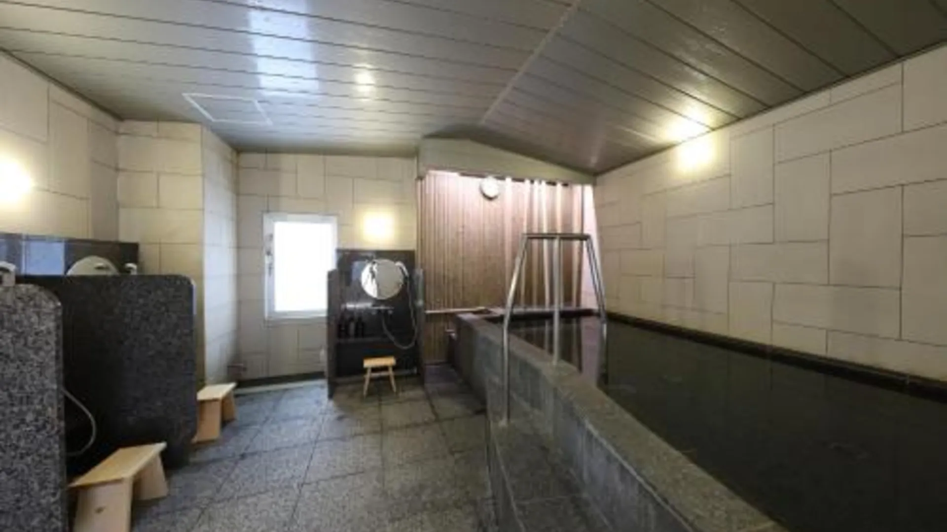 오사카 스마일 호텔 오사카 텐노지 3성급 호텔 수영장