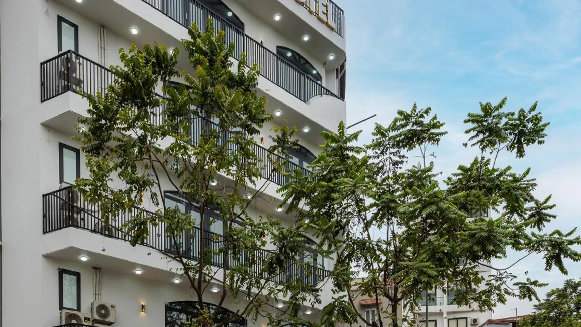 하노이 서세스 에어포트 하노이 호텔 3성급 호텔 객실