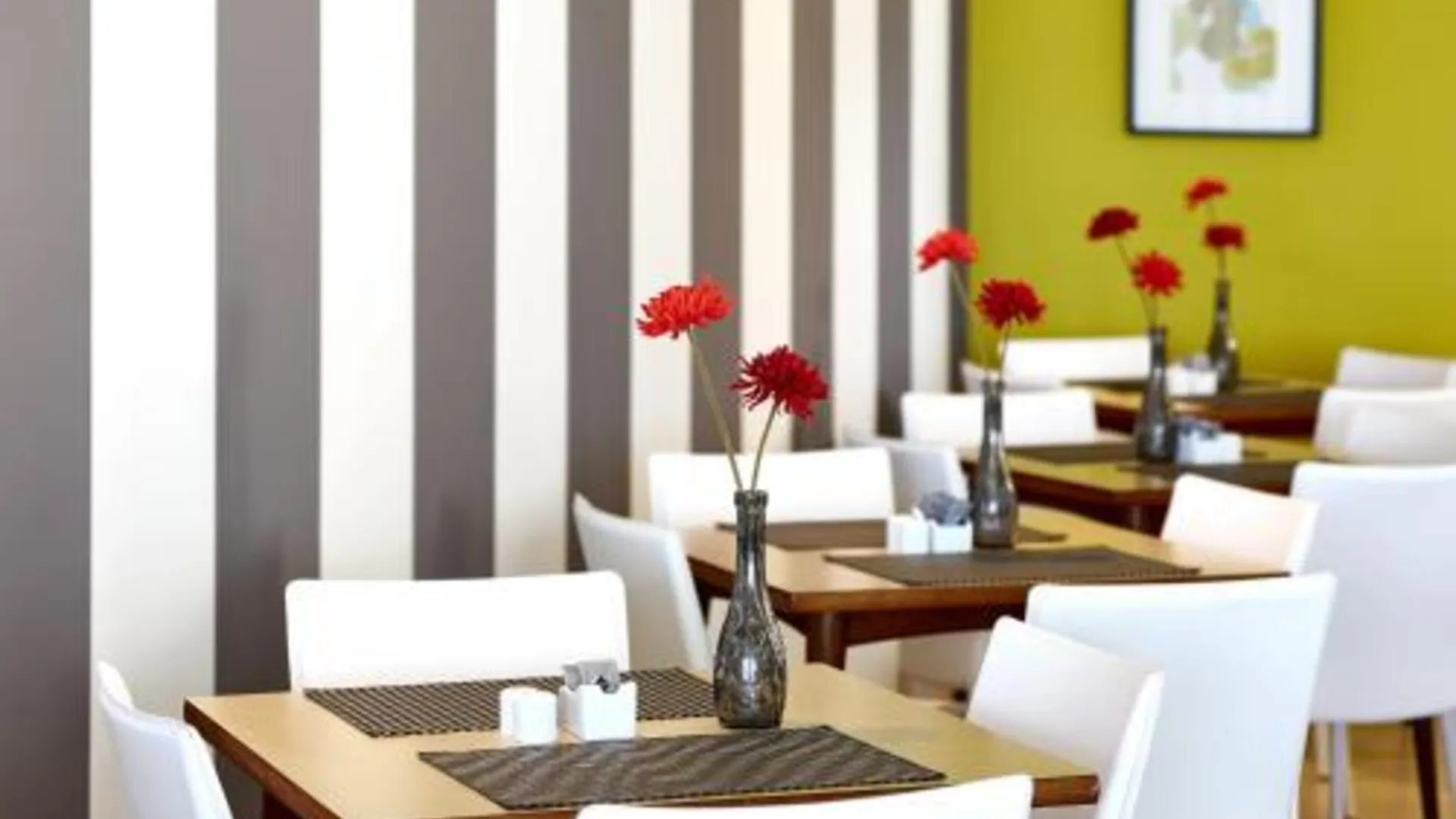 세투발 Luna Esperanca Centro Hotel 4성급 호텔 객실